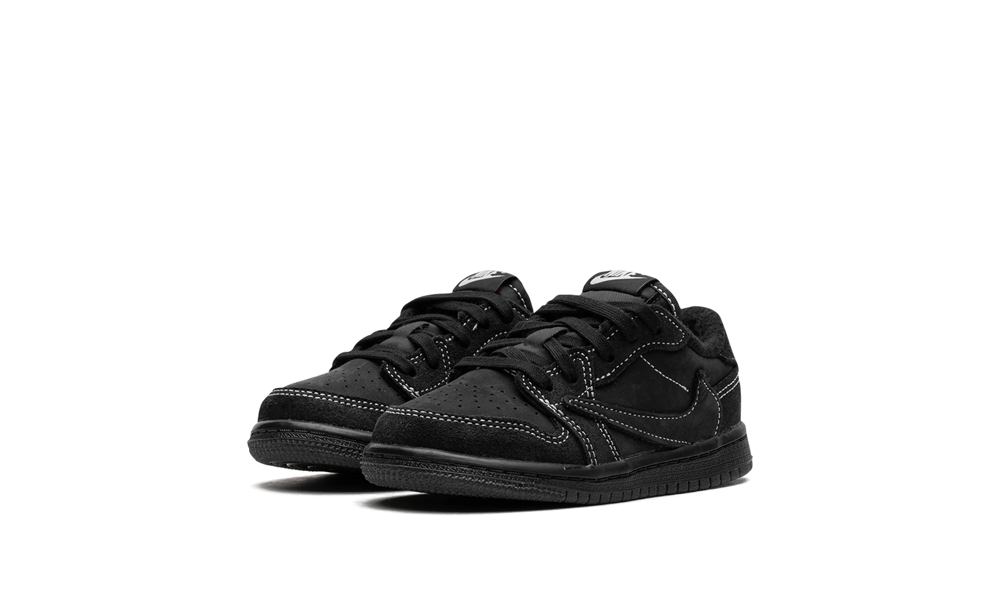 Air Jordan 1 Low OG TD Travis Scott - Black/Phantom - Air Jordan 1 Low OG TD Travis Scott - Black/Phantom - Jordan 1s - AIR Jordan 1