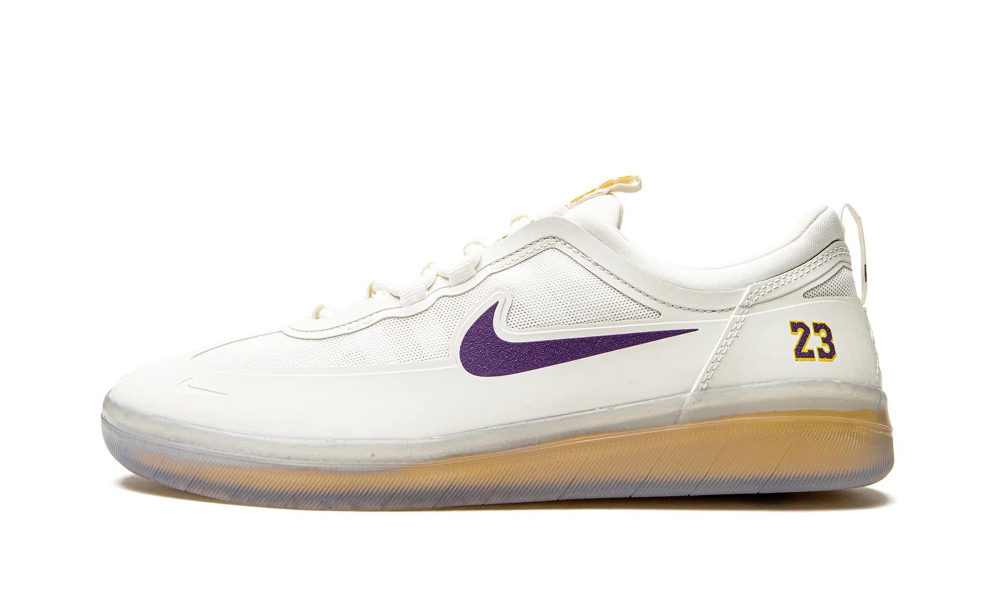 SB Nyjah Free 2 LA Lakers- LeBron James - SB Nyjah Free 2 LA Lakers- LeBron James - Jordan 1s - AIR Jordan 1