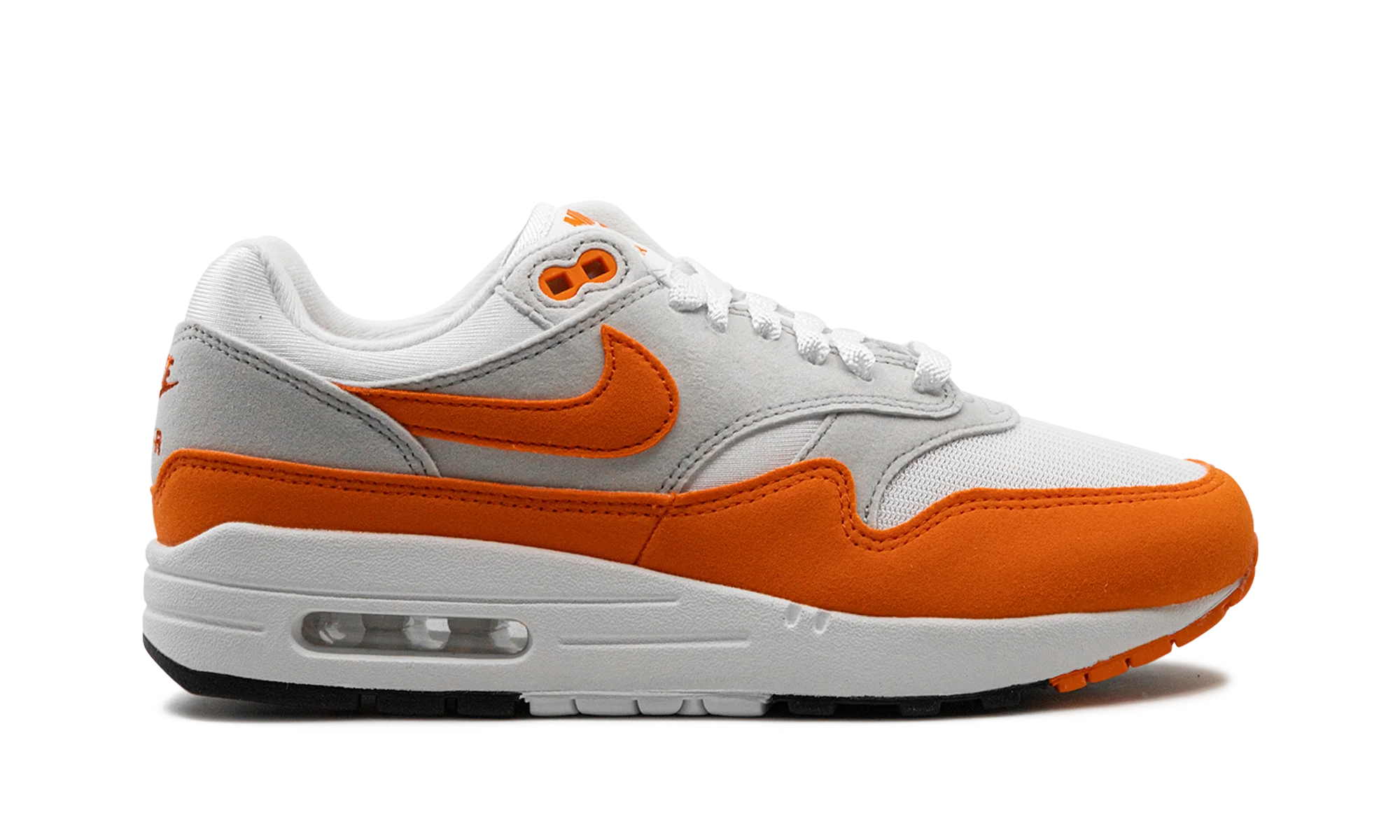 AIR MAX 1 WMNS Safety Orange - AIR MAX 1 WMNS Safety Orange - Jordan 1s - AIR Jordan 1