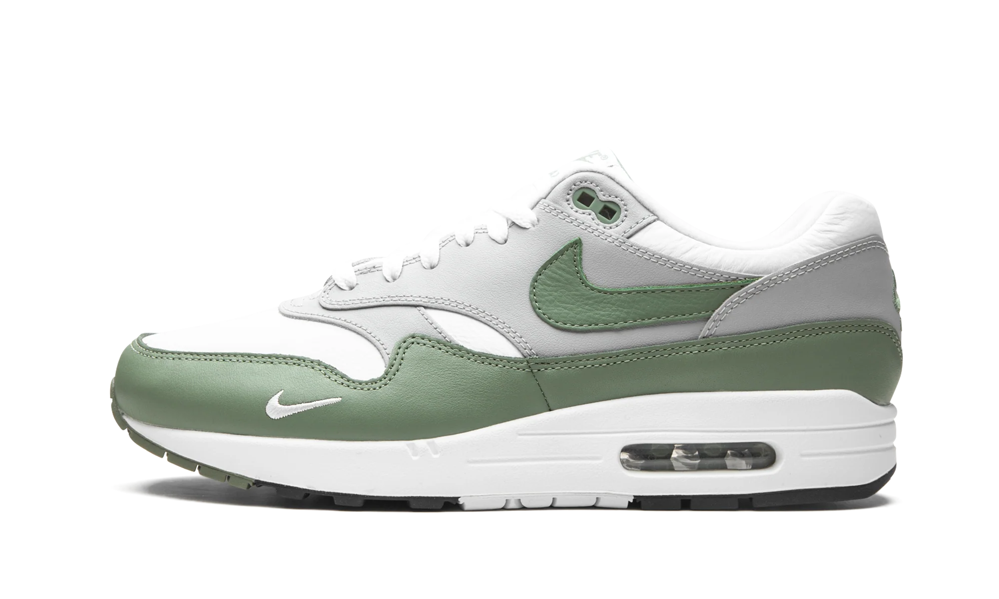 Air Max 1 Spiral Sage - Air Max 1 Spiral Sage - Jordan 1s - AIR Jordan 1
