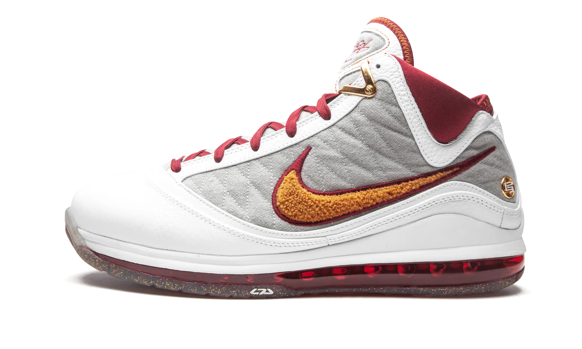 Air Max Lebron 7 Retro MVP - Air Max Lebron 7 Retro MVP - Jordan 1s - AIR Jordan 1