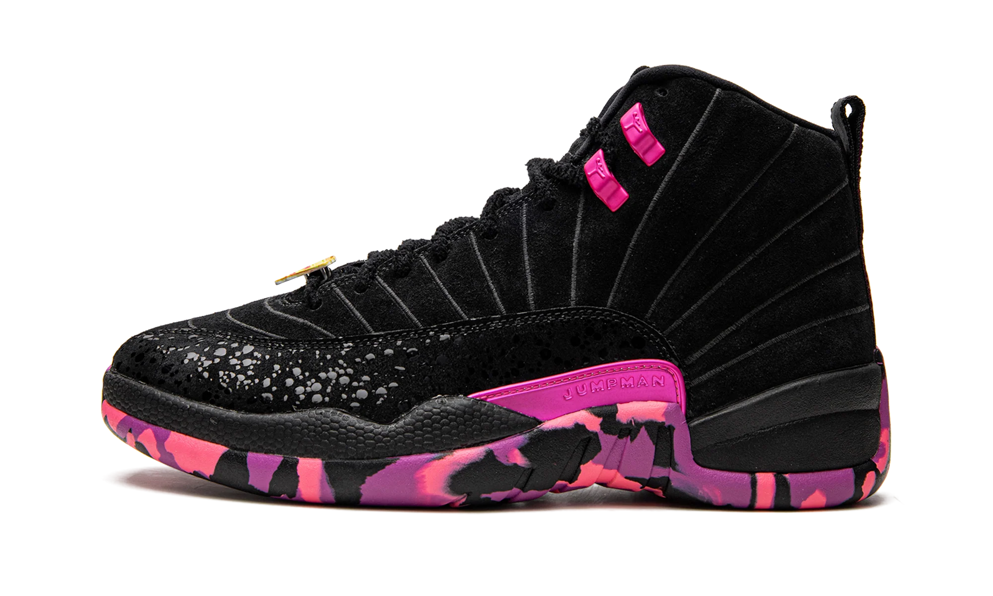 Air Jordan 12 Retro DB Doernbecher - Air Jordan 12 Retro DB Doernbecher - Jordan 1s - AIR Jordan 1