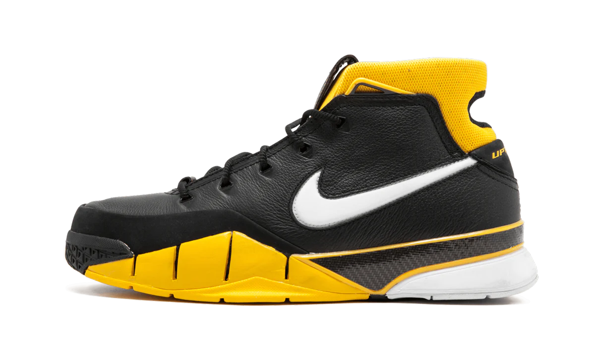 Kobe 1 Protro Del Sol - Kobe 1 Protro Del Sol - Jordan 1s - AIR Jordan 1