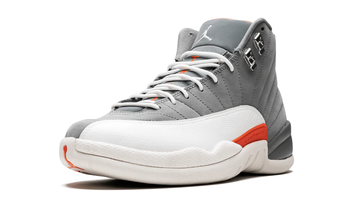 Air Jordan 12 Retro Cool Grey - Air Jordan 12 Retro Cool Grey - Jordan 1s - AIR Jordan 1