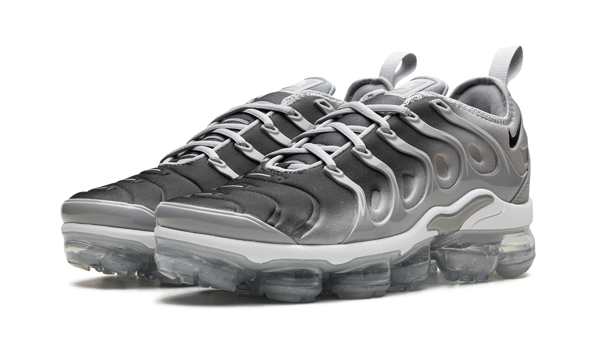Air Vapormax Plus Silver Gradient - Air Vapormax Plus Silver Gradient - Jordan 1s - AIR Jordan 1
