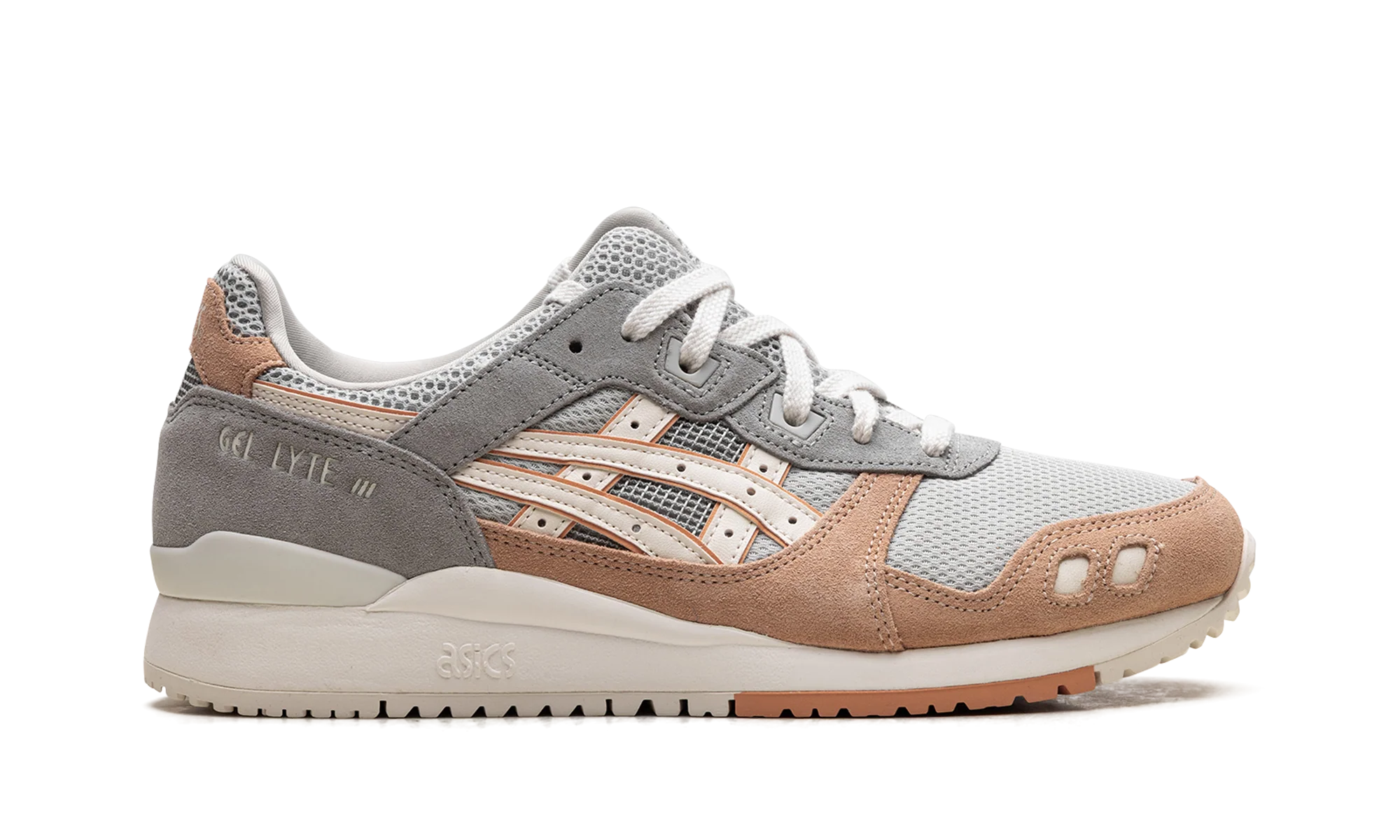 Gel Lyte 3 OG White Sage Brown - Gel Lyte 3 OG White Sage Brown - Jordan 1s - AIR Jordan 1