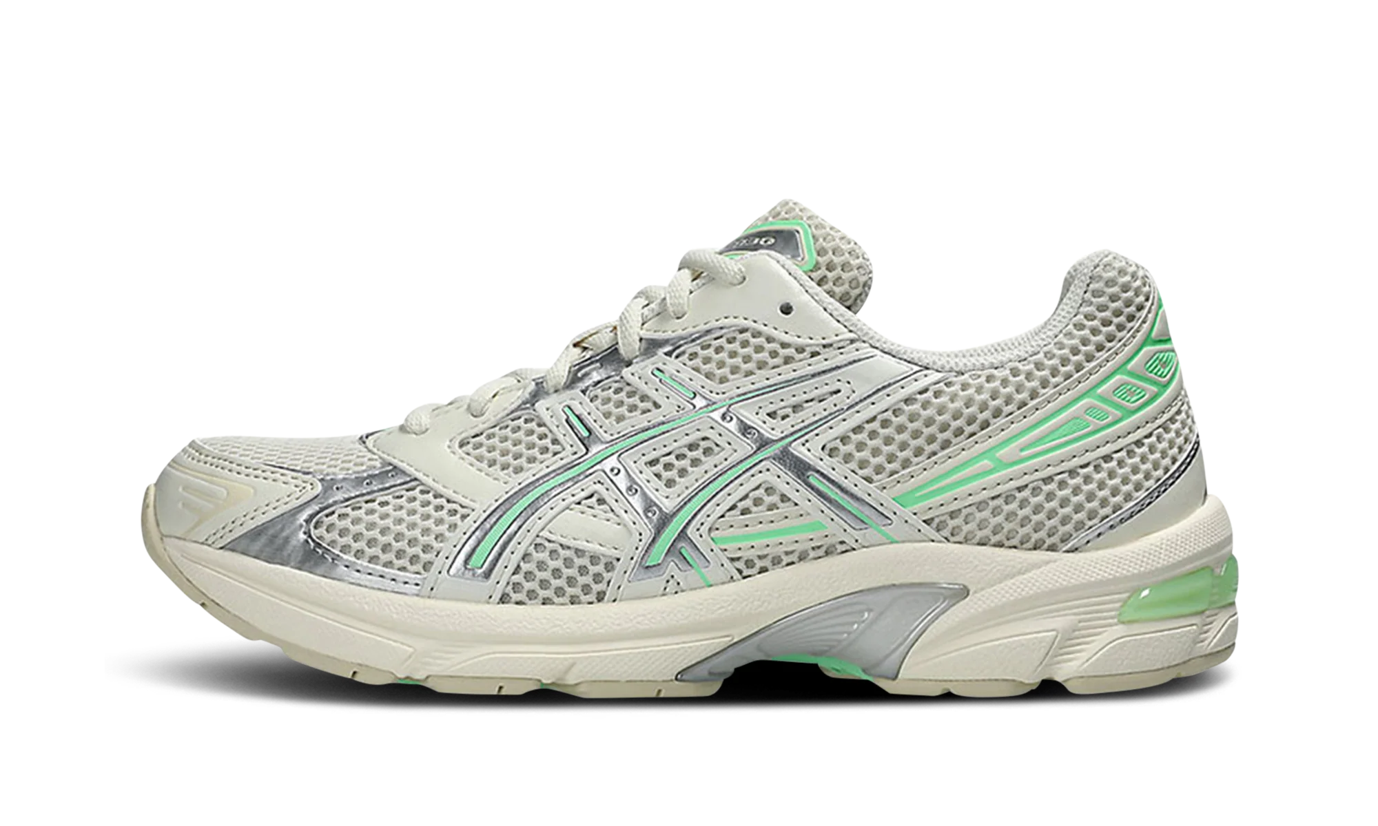 GEL-1130 WMNS Pale Oak Menthol - GEL-1130 WMNS Pale Oak Menthol - Jordan 1s - AIR Jordan 1