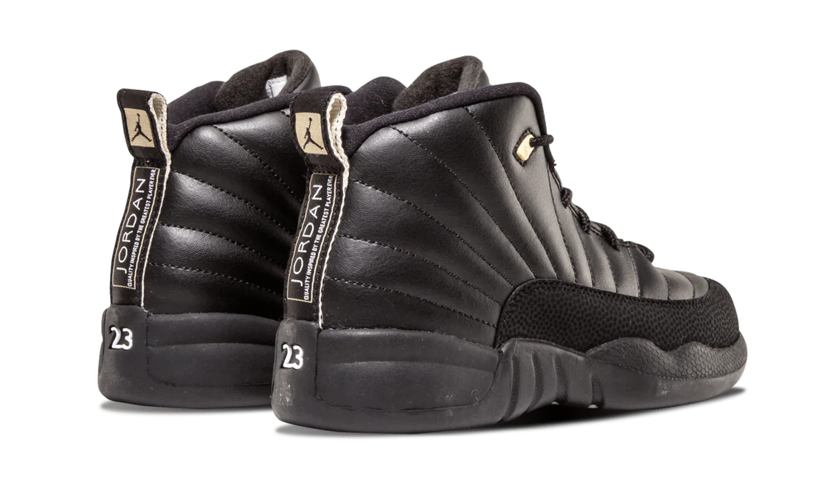 Jordan 12 Retro PS The Master - Jordan 12 Retro PS The Master - Jordan 1s - AIR Jordan 1