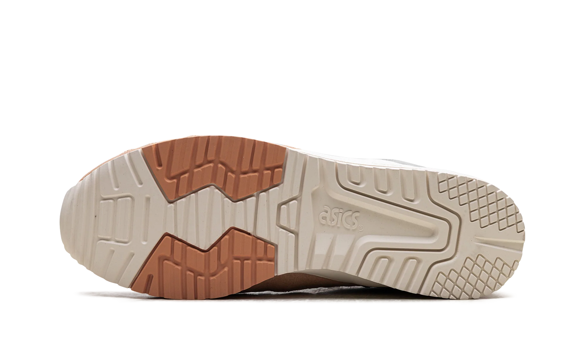 Gel Lyte 3 OG White Sage Brown - Gel Lyte 3 OG White Sage Brown - Jordan 1s - AIR Jordan 1