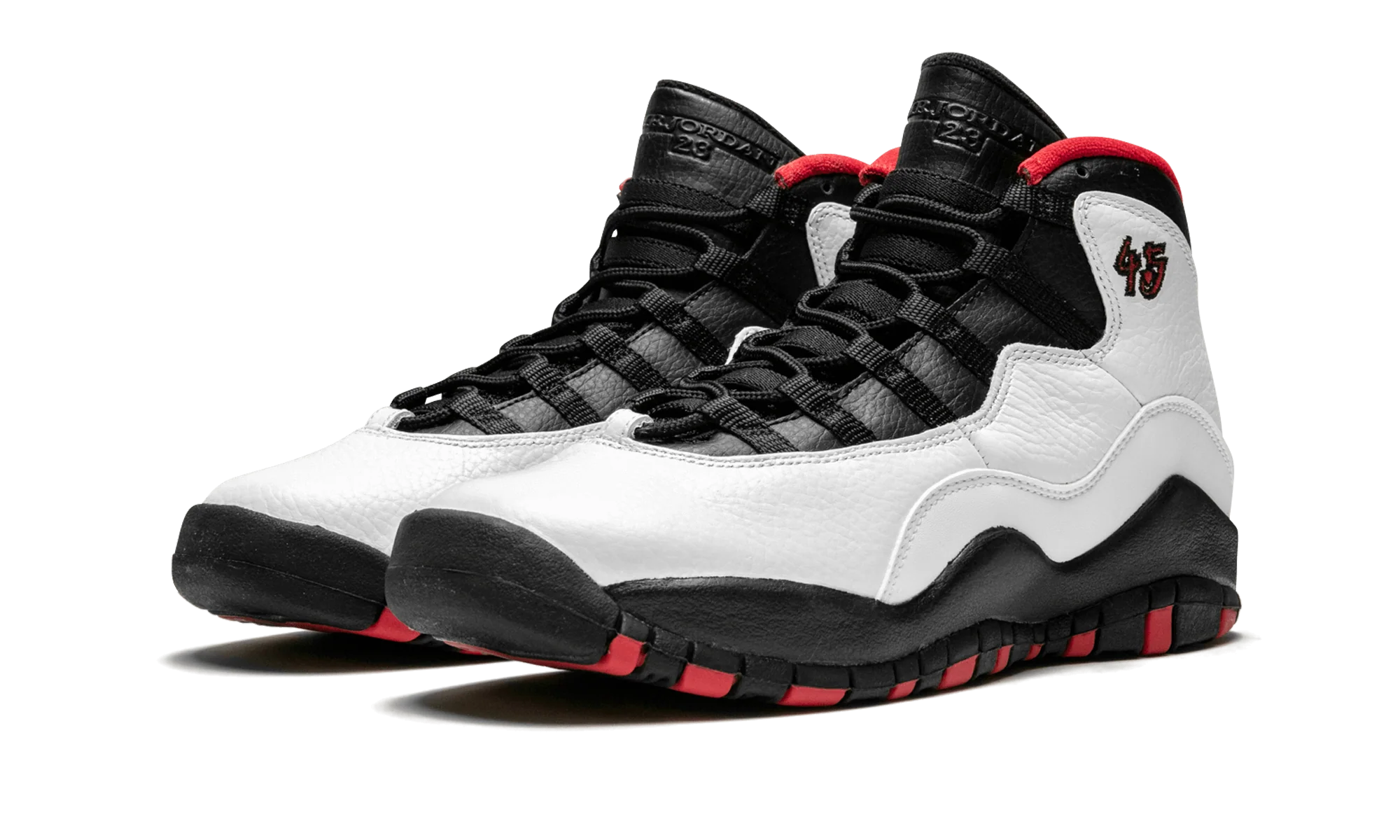 Air Jordan 10 Retro GS Double Nickel - Air Jordan 10 Retro GS Double Nickel - Jordan 1s - AIR Jordan 1