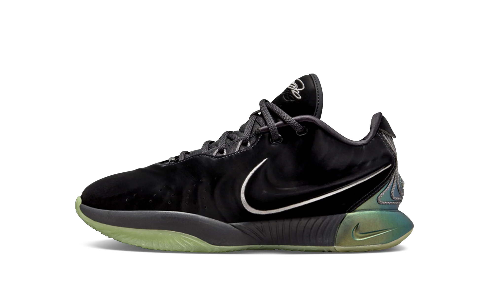 LeBron 21 GS Tahitian - LeBron 21 GS Tahitian - Jordan 1s - AIR Jordan 1