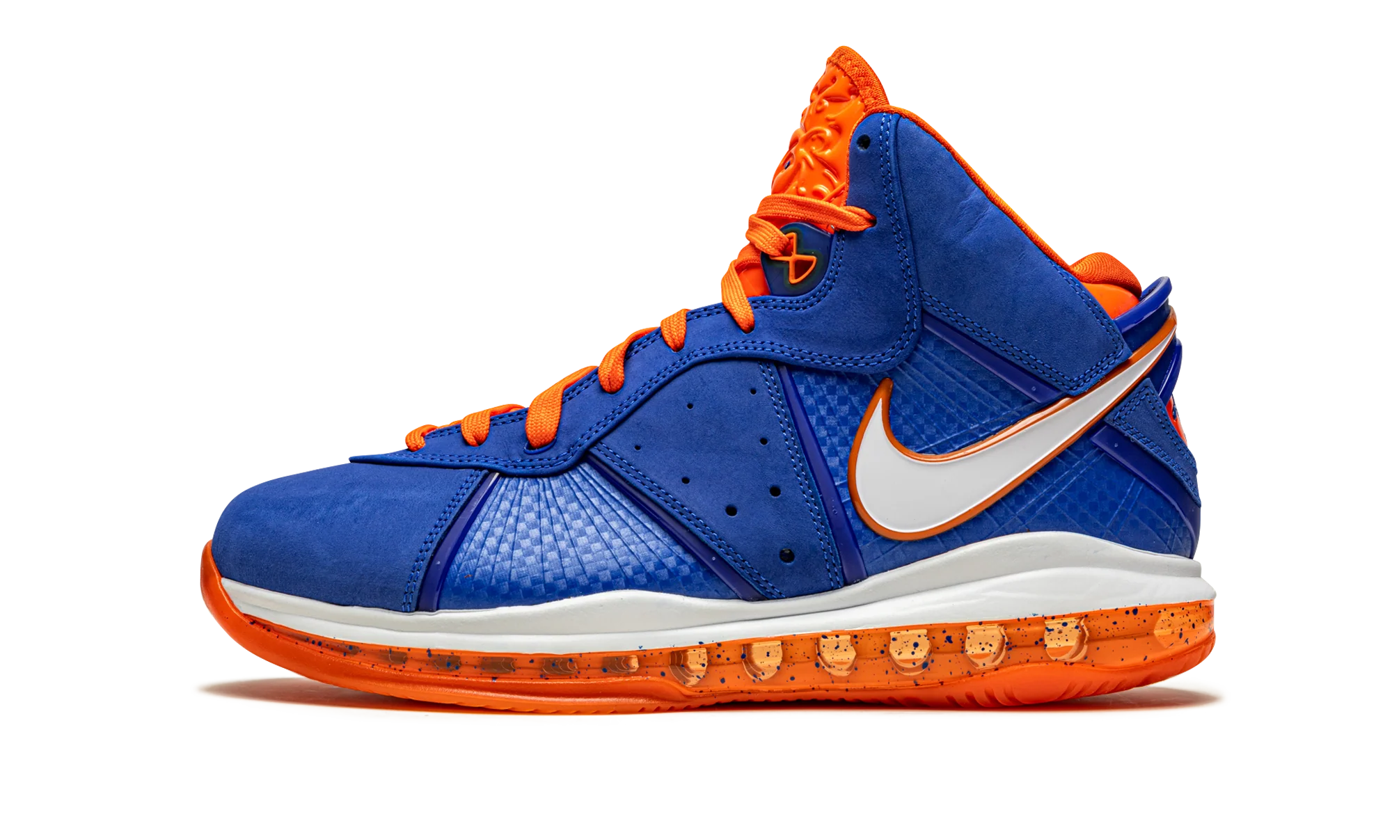 Lebron 8 QS Hardwood Classic - Lebron 8 QS Hardwood Classic - Jordan 1s - AIR Jordan 1