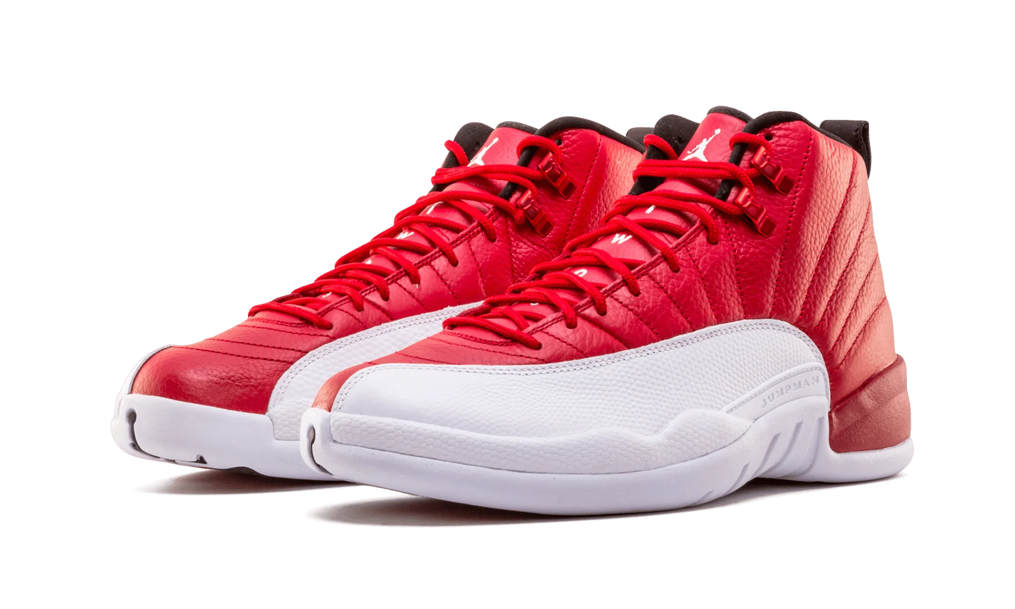 Air Jordan 12 Retro Gym Red - Air Jordan 12 Retro Gym Red - Jordan 1s - AIR Jordan 1
