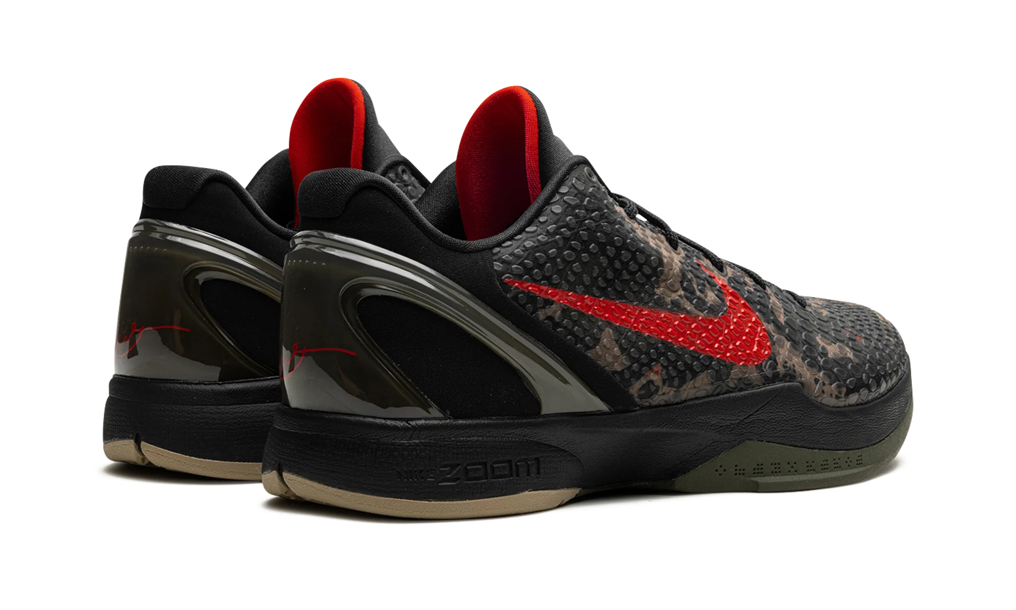 Zoom Kobe 6 Protro Italian Camo - Zoom Kobe 6 Protro Italian Camo - Jordan 1s - AIR Jordan 1