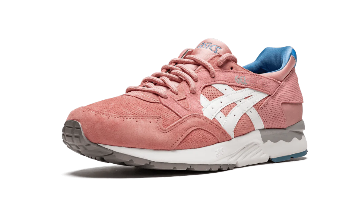Gel Lyte 5 Rose Gold - Gel Lyte 5 Rose Gold - Jordan 1s - AIR Jordan 1