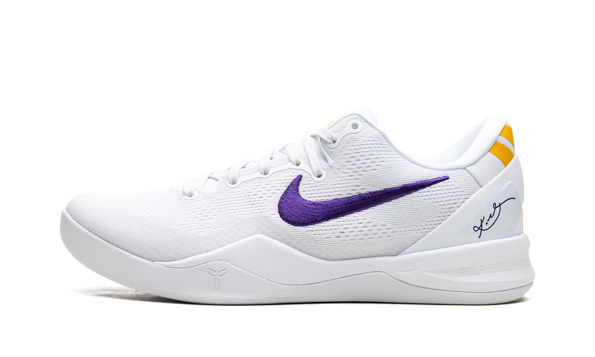 Kobe 8 Protro Lakers Home - Kobe 8 Protro Lakers Home - Jordan 1s - AIR Jordan 1