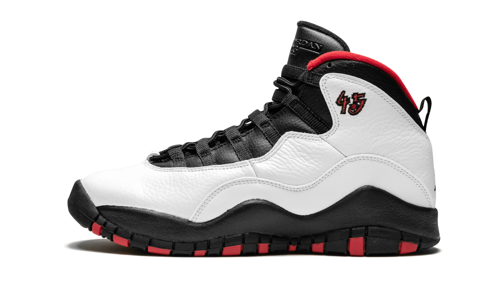 Air Jordan 10 Retro GS Double Nickel - Air Jordan 10 Retro GS Double Nickel - Jordan 1s - AIR Jordan 1