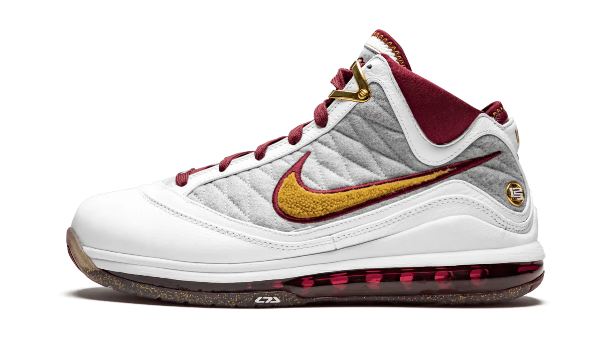 Air Max Lebron 7 NFW MVP - Air Max Lebron 7 NFW MVP - Jordan 1s - AIR Jordan 1
