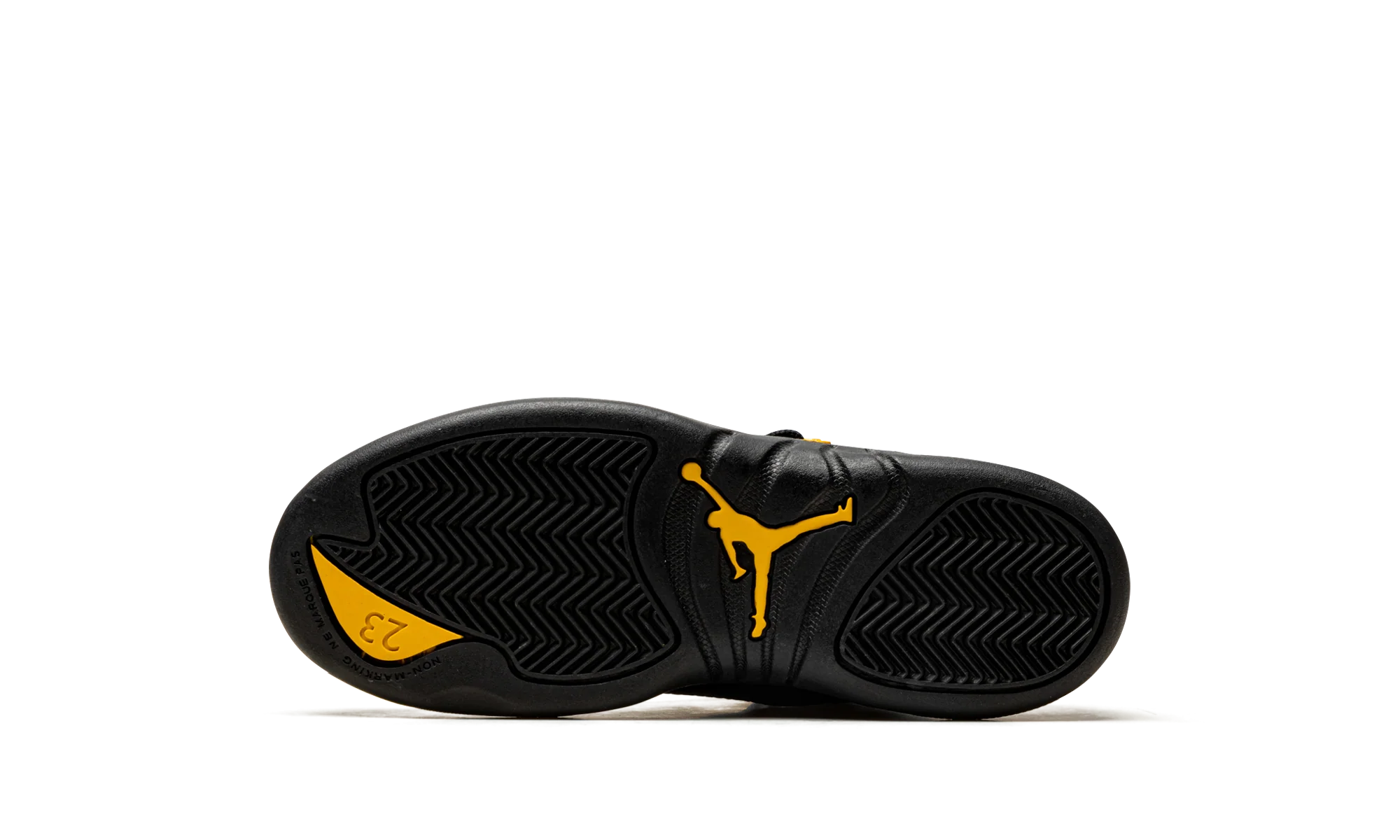 Air Jordan 12 PS Black Taxi - Air Jordan 12 PS Black Taxi - Jordan 1s - AIR Jordan 1