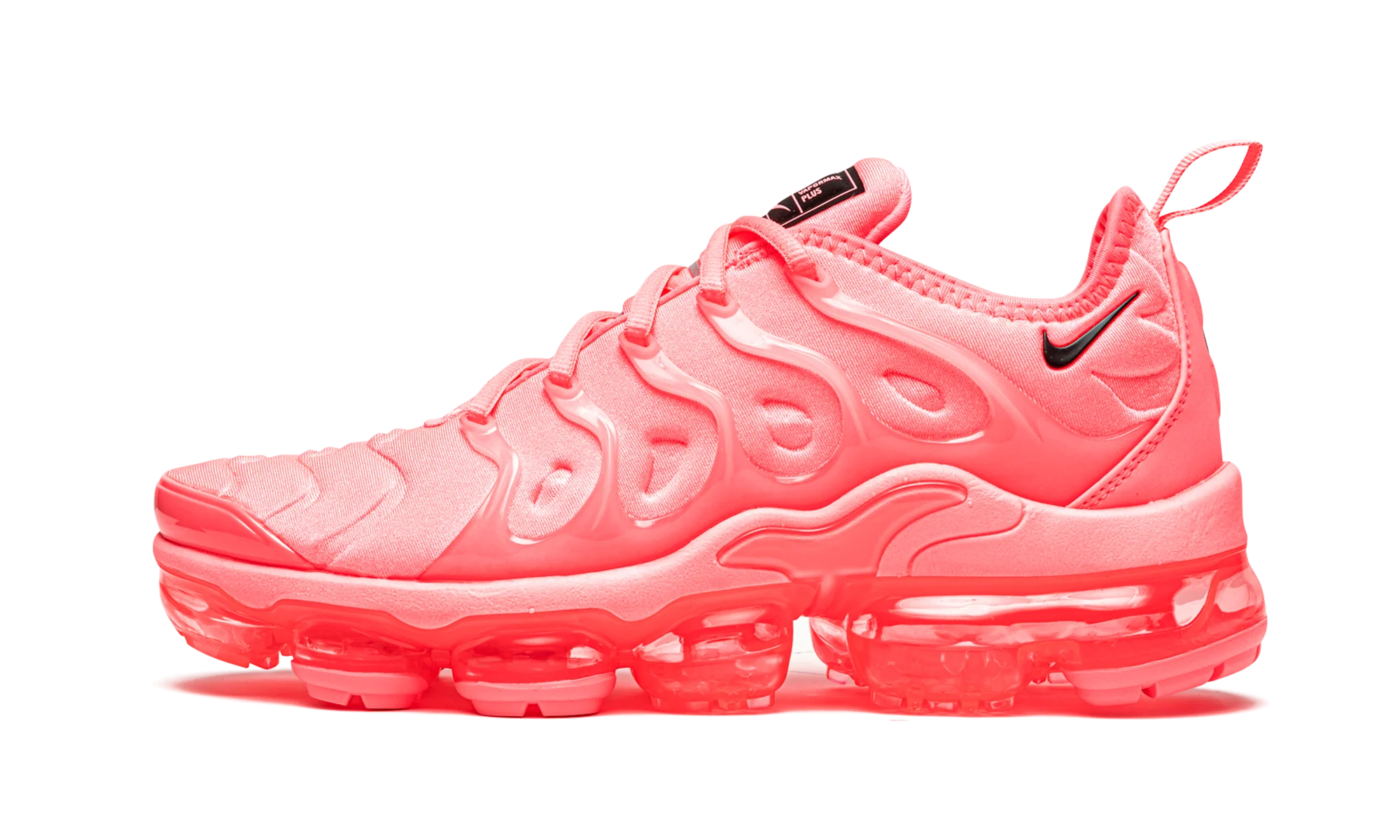 AIR VAPORMAX PLUS WMNS Bubblegum - AIR VAPORMAX PLUS WMNS Bubblegum - Jordan 1s - AIR Jordan 1