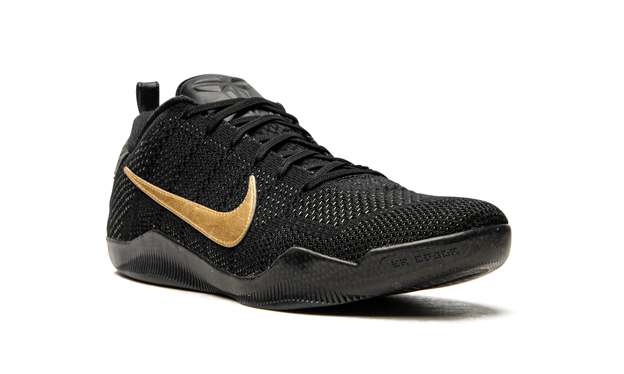 Kobe 11 Elite Low FTB Fade To Black - Kobe 11 Elite Low FTB Fade To Black - Jordan 1s - AIR Jordan 1