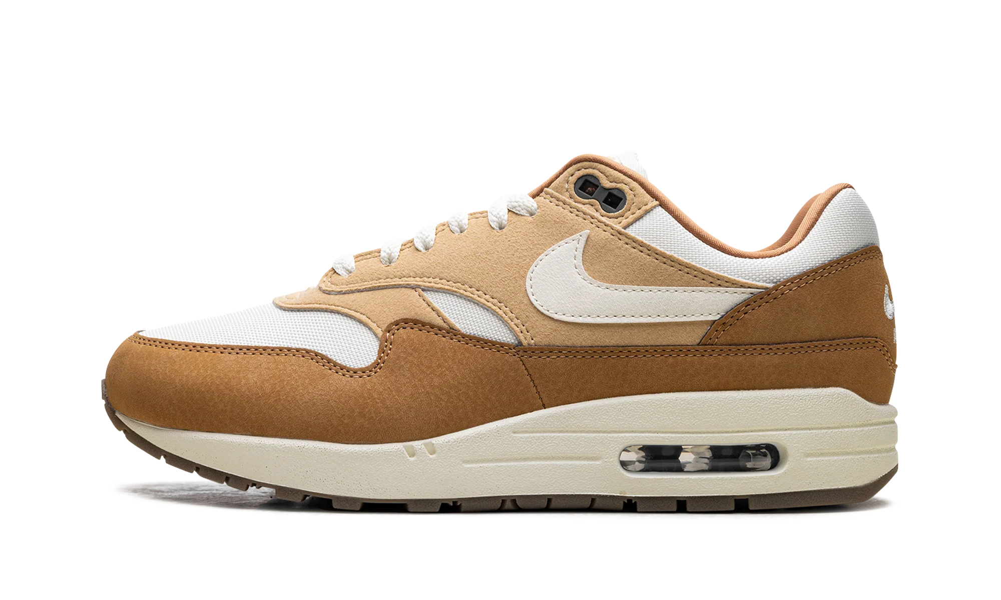 Air Max 1 '87 WMNS Wheat - Air Max 1 '87 WMNS Wheat - Jordan 1s - AIR Jordan 1