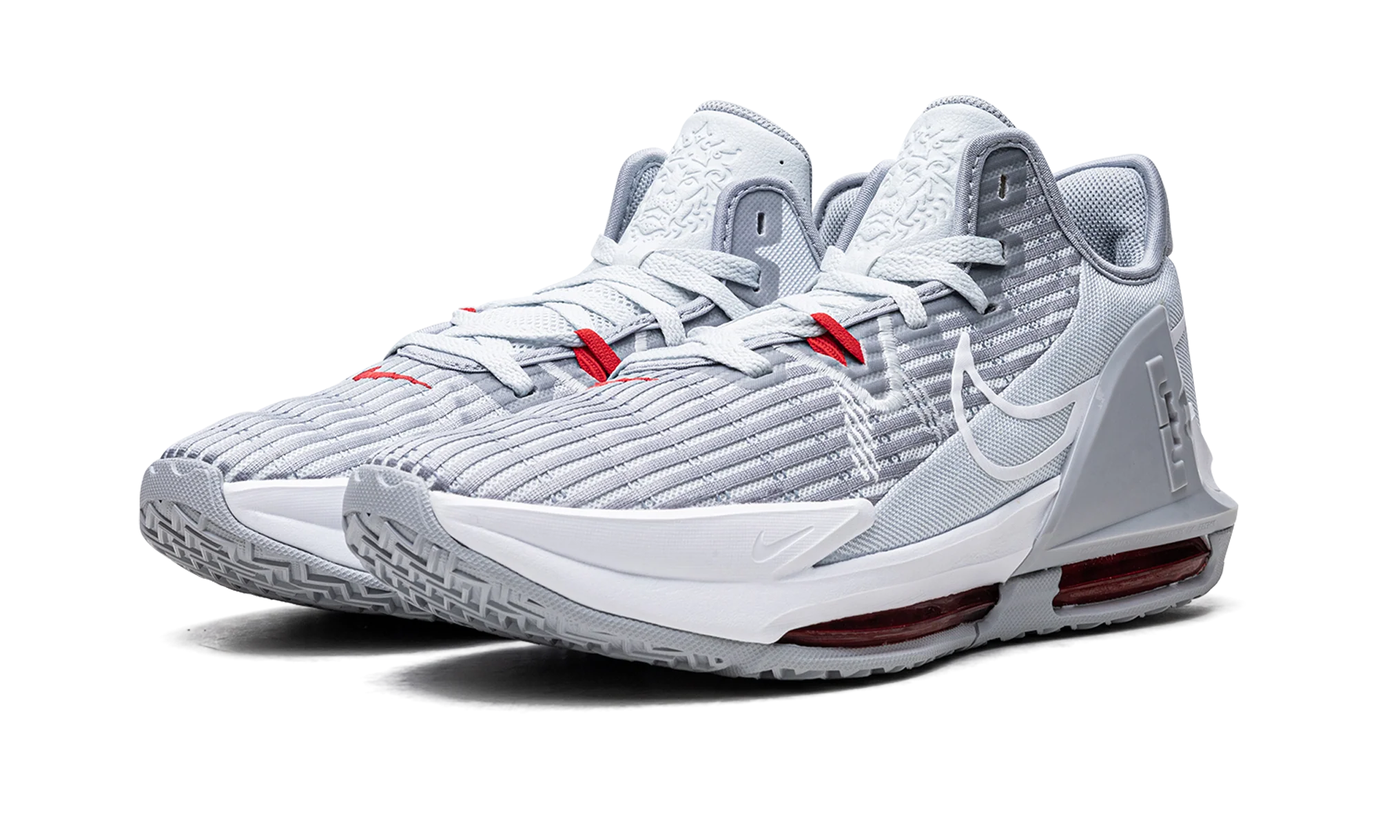 LeBron Witness VI - LeBron Witness VI - Jordan 1s - AIR Jordan 1