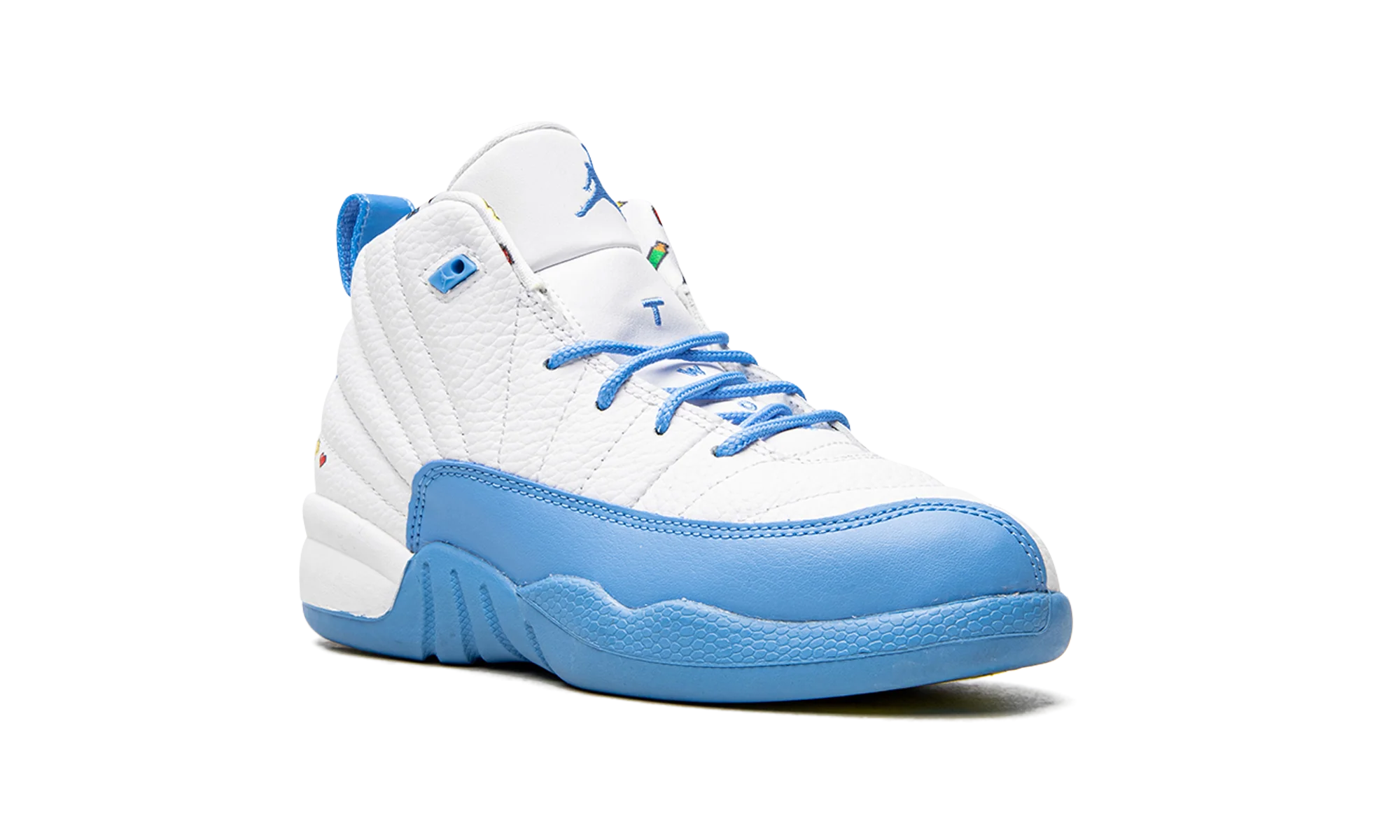 Jordan 12 Retro PS Emoji - Jordan 12 Retro PS Emoji - Jordan 1s - AIR Jordan 1