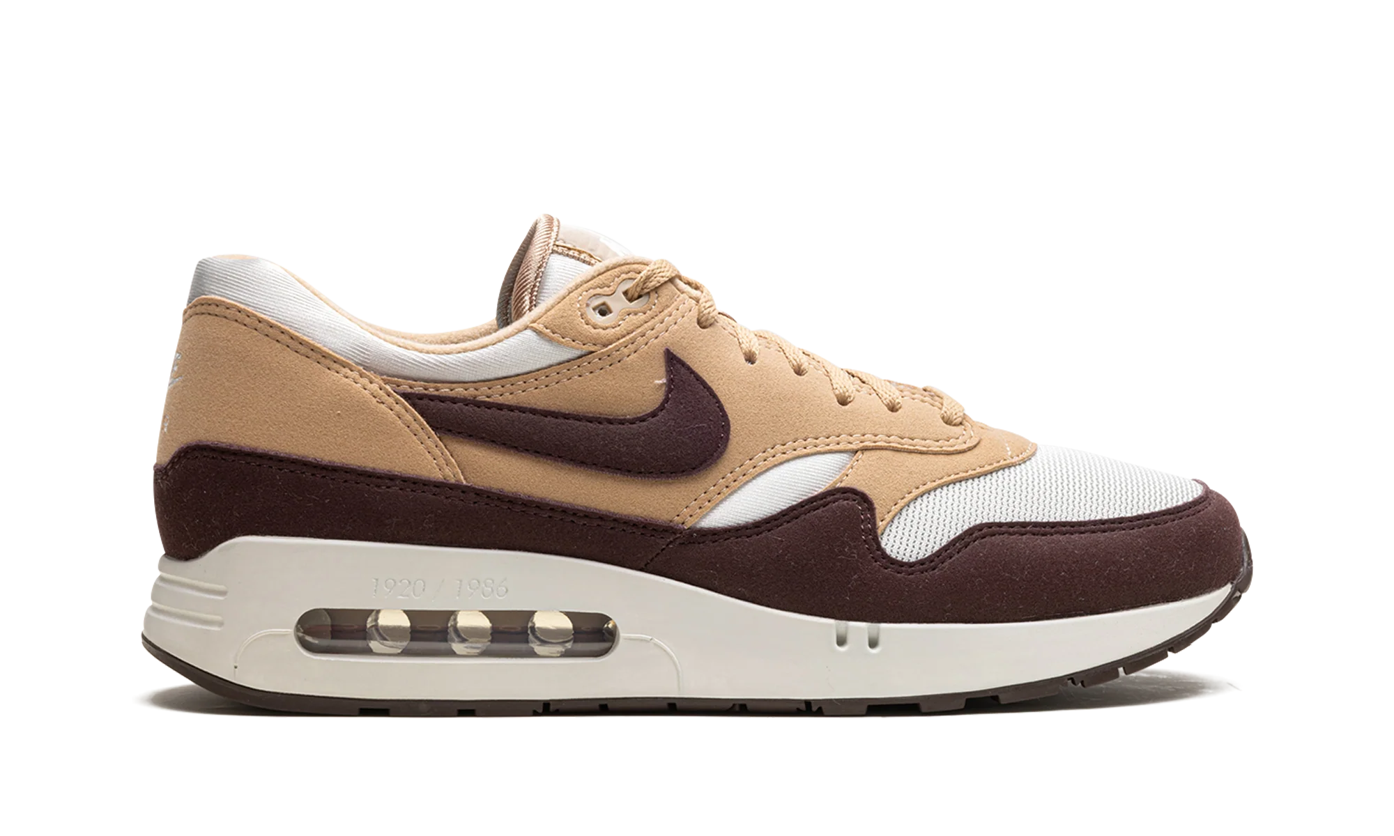 Nike Air Max 1 '86 OG Big Bubbles Earth - Nike Air Max 1 '86 OG Big Bubbles Earth - Jordan 1s - AIR Jordan 1