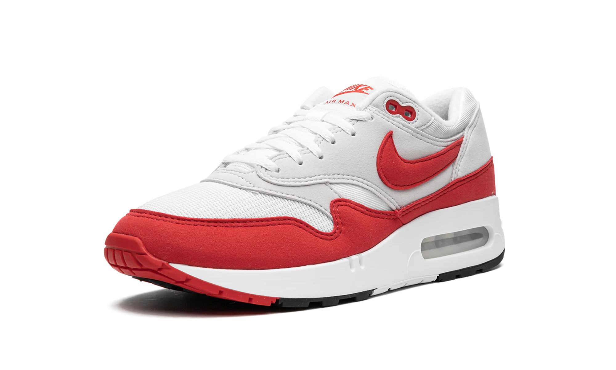 Air Max 1 '86 Big Bubble - Red - Air Max 1 '86 Big Bubble - Red - Jordan 1s - AIR Jordan 1