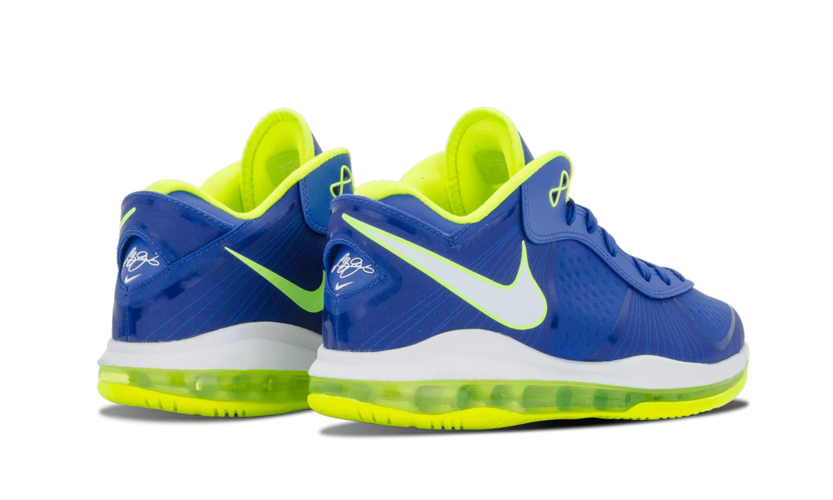 Lebron 8 V/2 Low Sprite - Lebron 8 V/2 Low Sprite - Jordan 1s - AIR Jordan 1