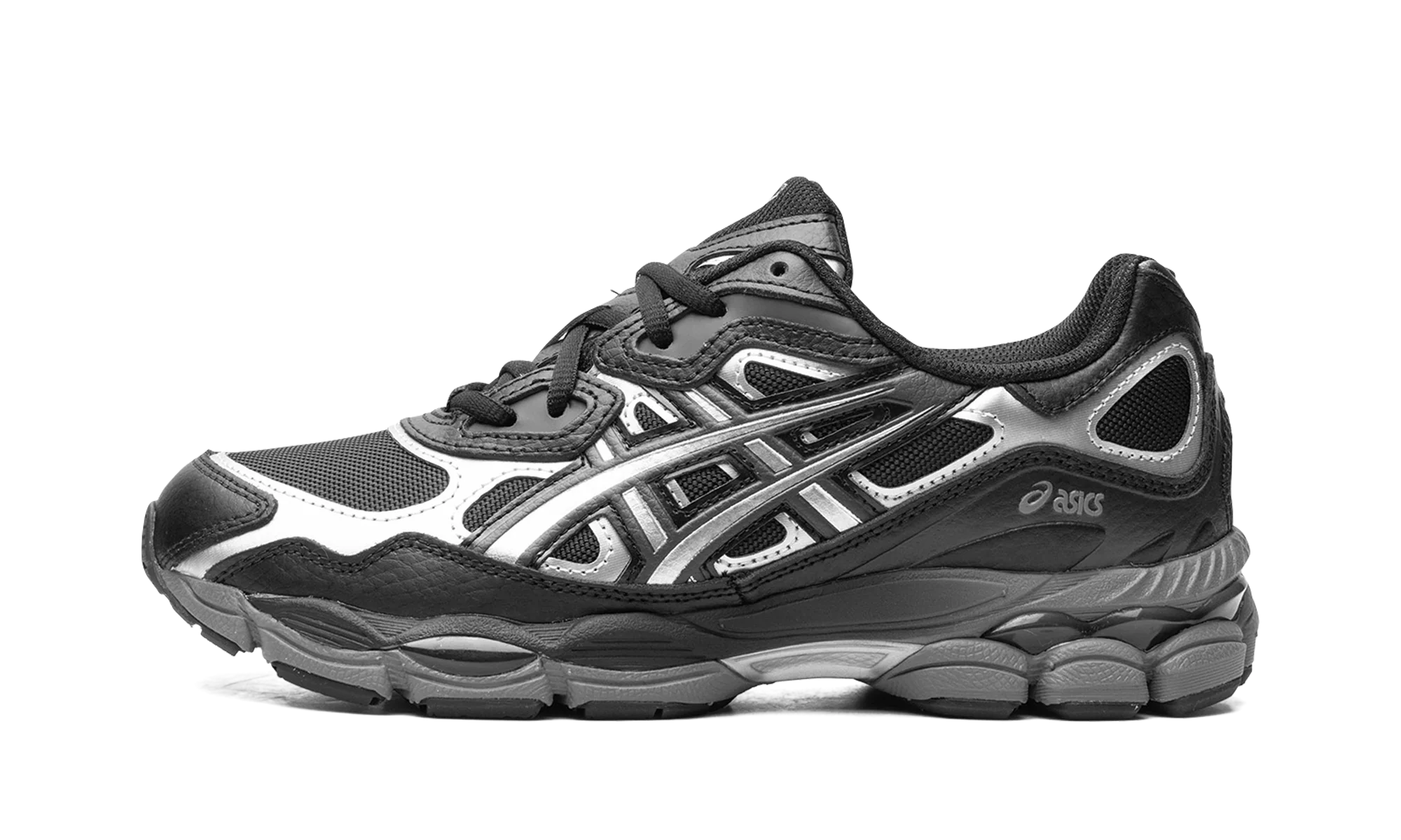 Gel NYC Graphite - Gel NYC Graphite - Jordan 1s - AIR Jordan 1