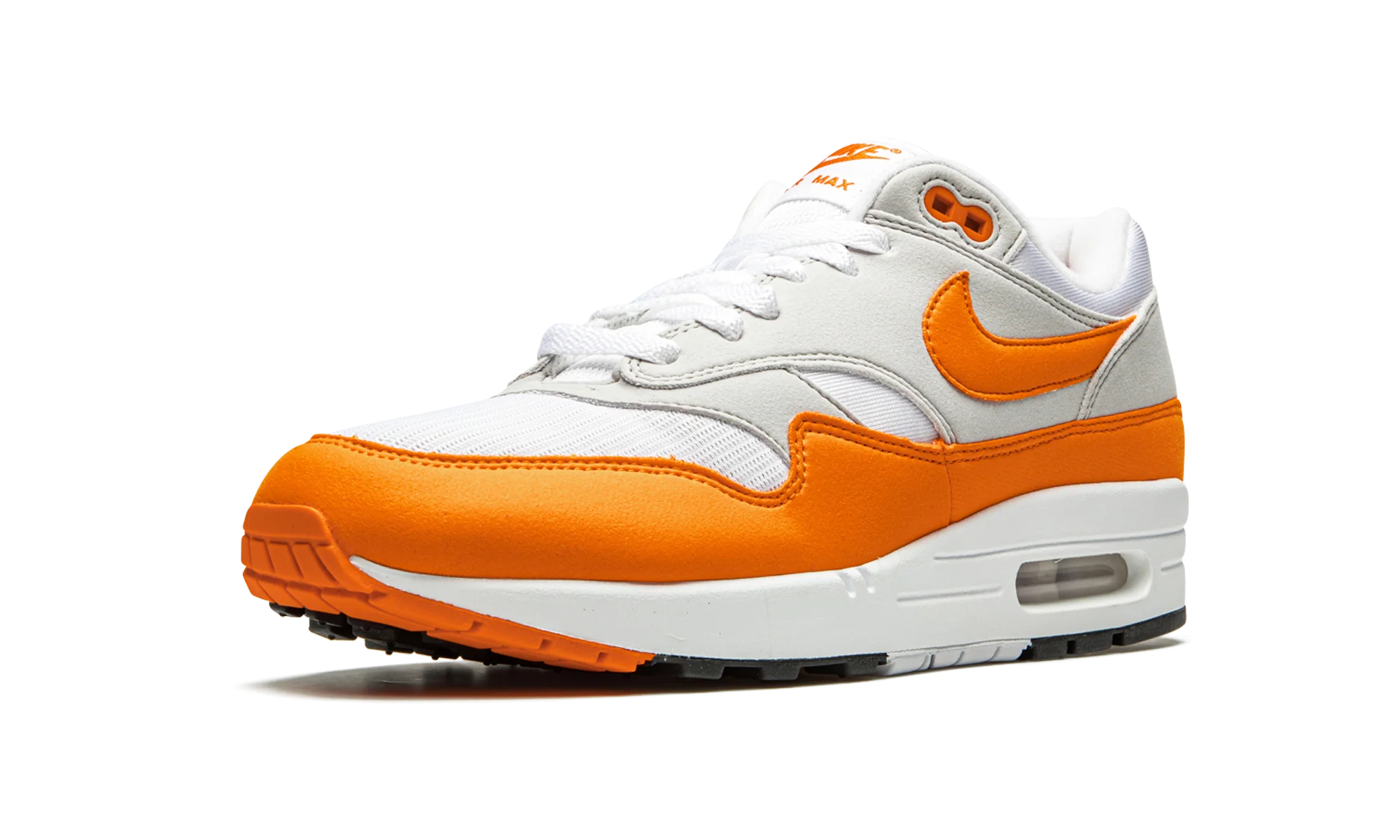 Air Max 1 Anniversary Magma Orange - Air Max 1 Anniversary Magma Orange - Jordan 1s - AIR Jordan 1