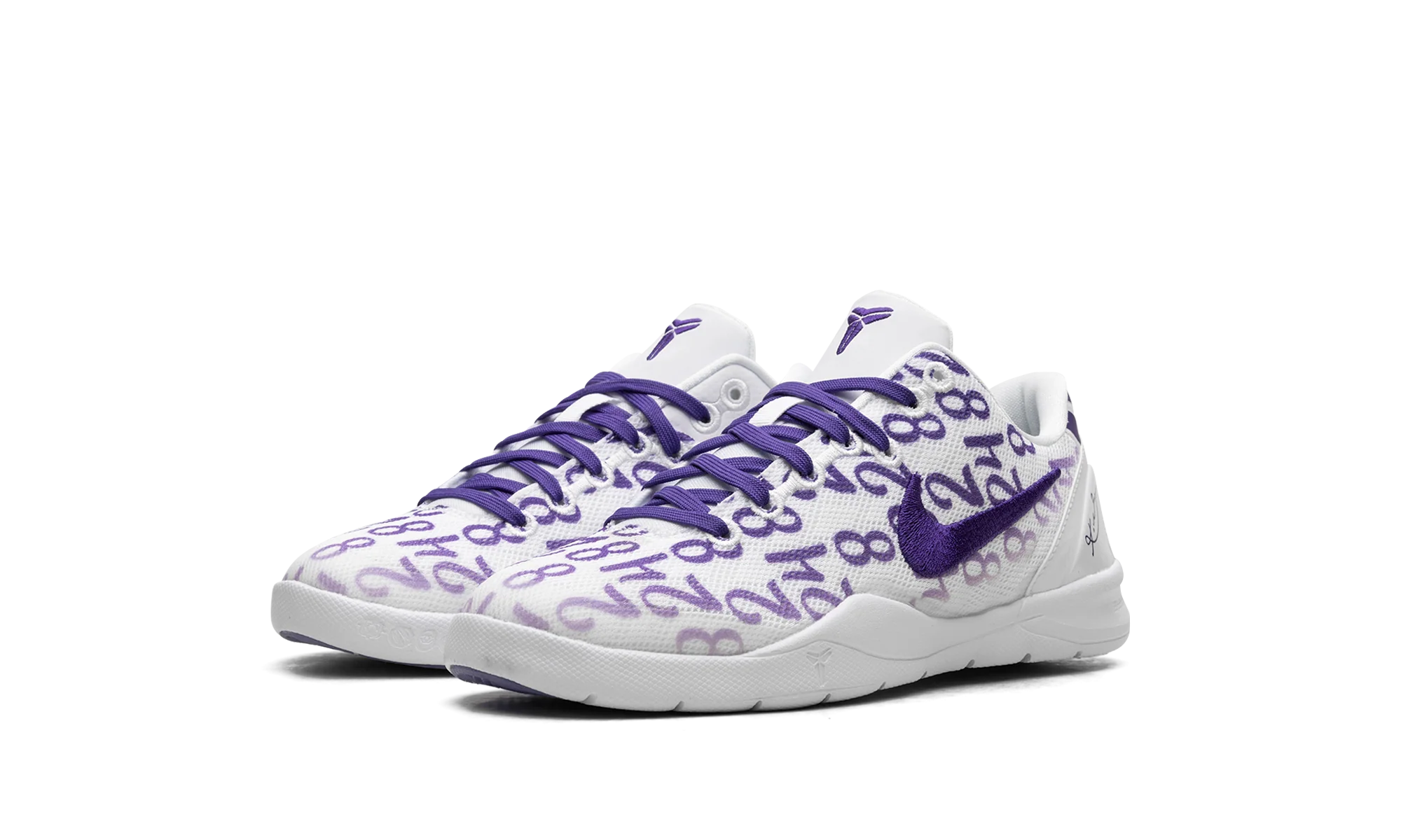 Nike Kobe 8 Protro PS Court Purple - Nike Kobe 8 Protro PS Court Purple - Jordan 1s - AIR Jordan 1