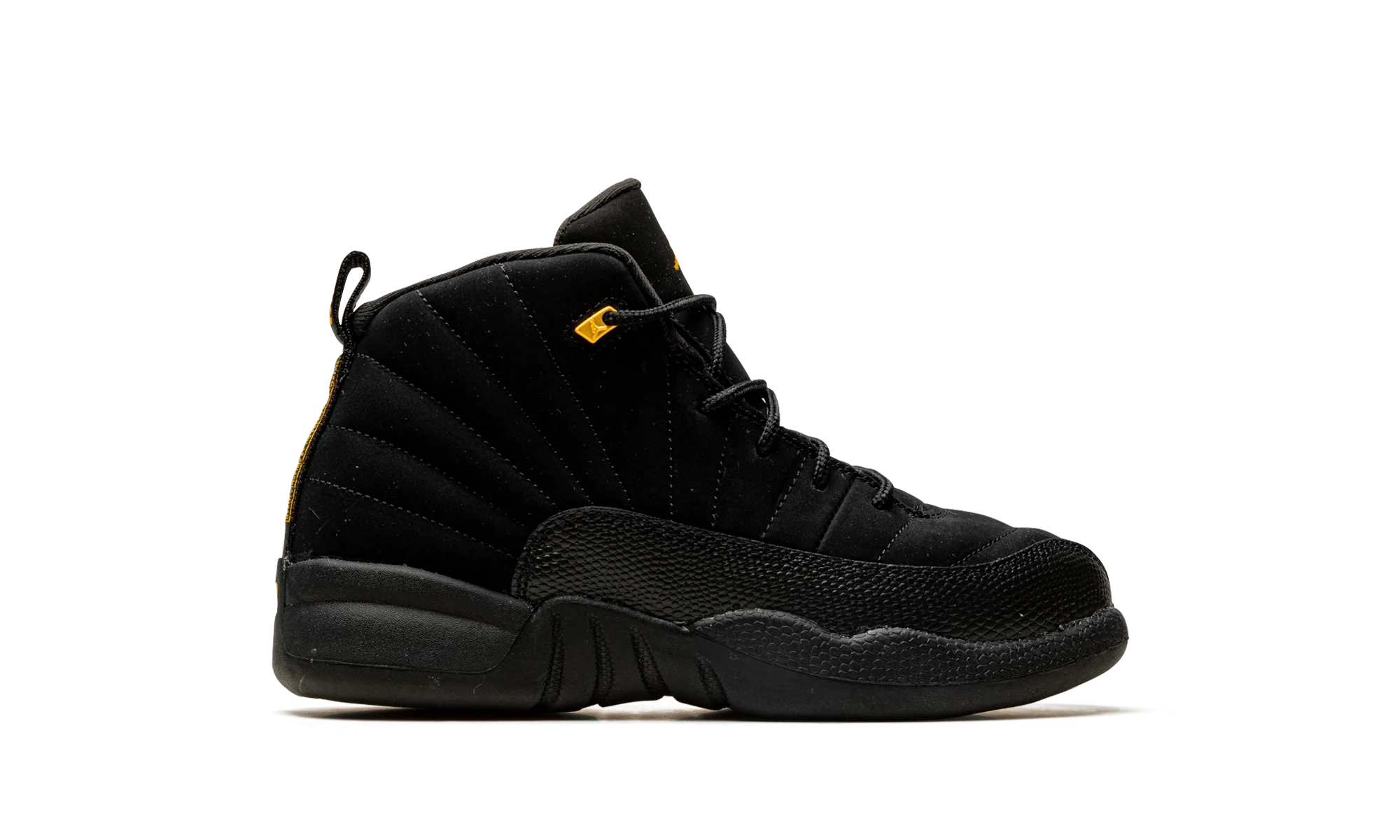 Air Jordan 12 PS Black Taxi - Air Jordan 12 PS Black Taxi - Jordan 1s - AIR Jordan 1