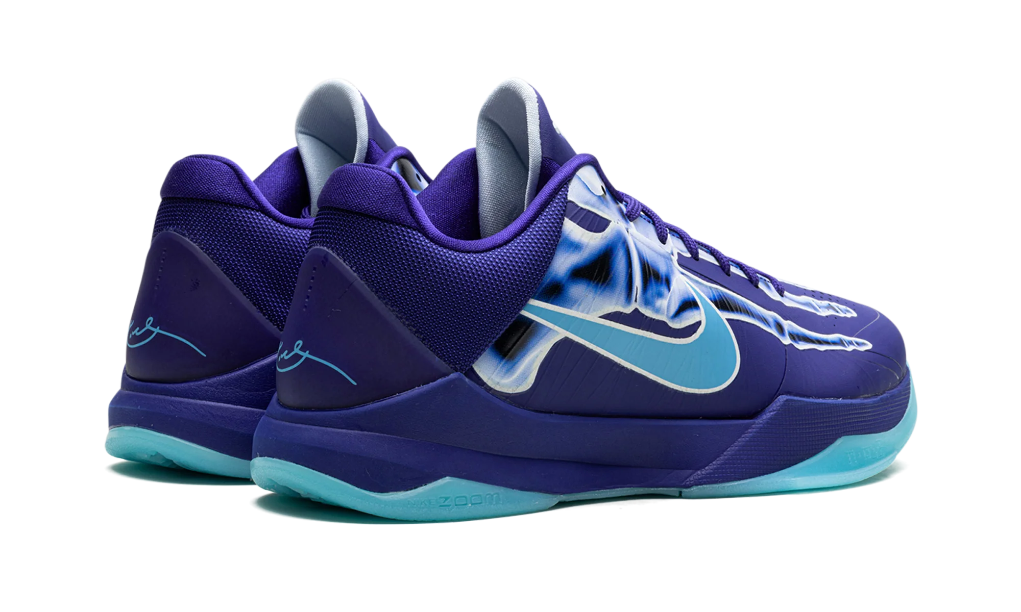 Zoom Kobe 5 Protro X-Ray - Zoom Kobe 5 Protro X-Ray - Jordan 1s - AIR Jordan 1