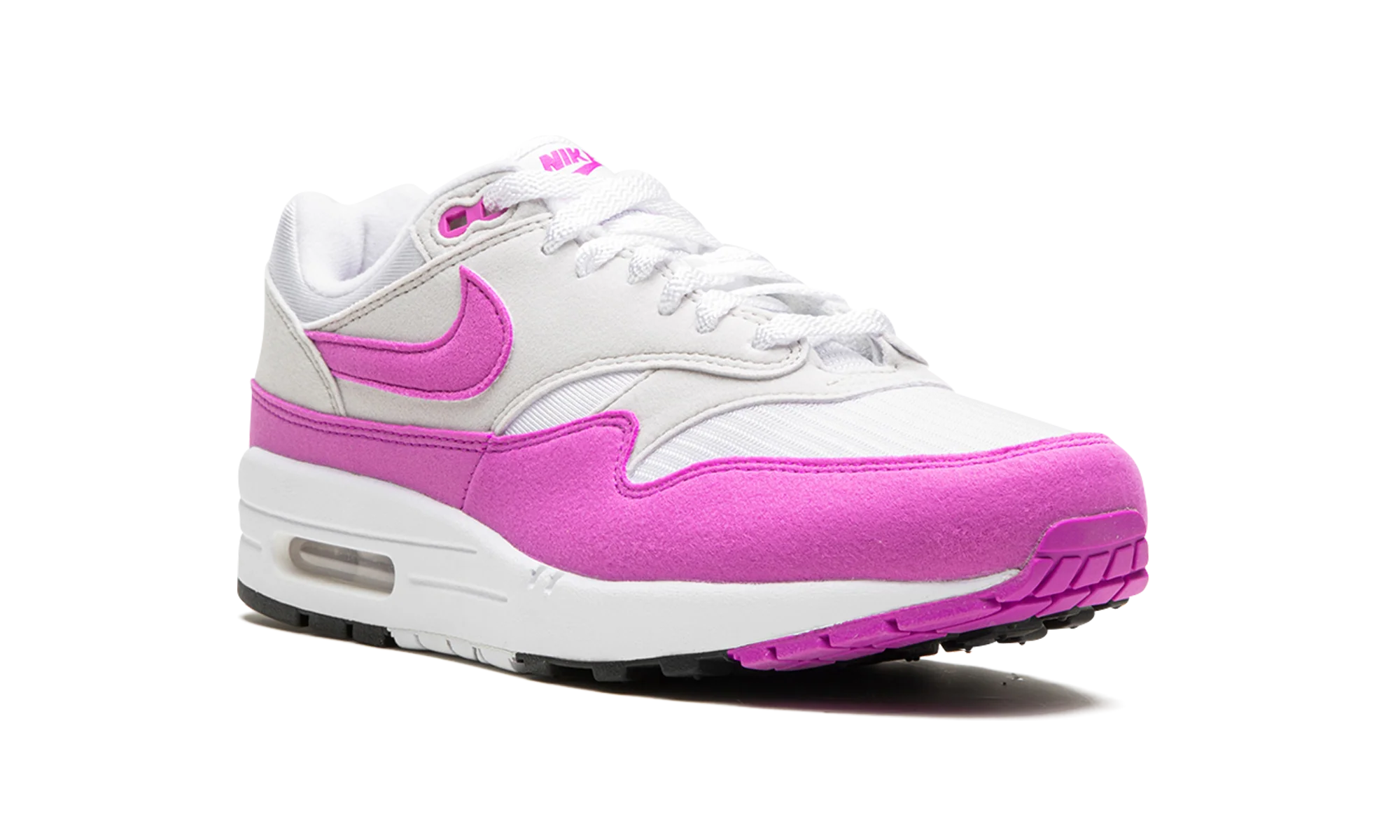 AIR MAX 1 WMNS Fuchsia Dream - AIR MAX 1 WMNS Fuchsia Dream - Jordan 1s - AIR Jordan 1