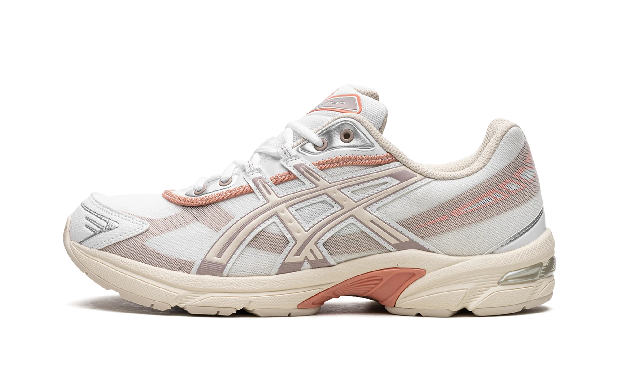 GEL-1130 RE WMNS White / Oatmeal - GEL-1130 RE WMNS White / Oatmeal - Jordan 1s - AIR Jordan 1