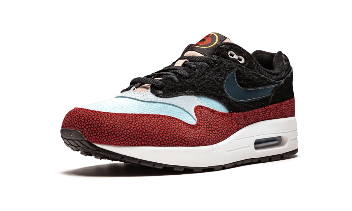 Air Max 1 PRM Swipa/De'Aaron Fox - Air Max 1 PRM Swipa/De'Aaron Fox - Jordan 1s - AIR Jordan 1