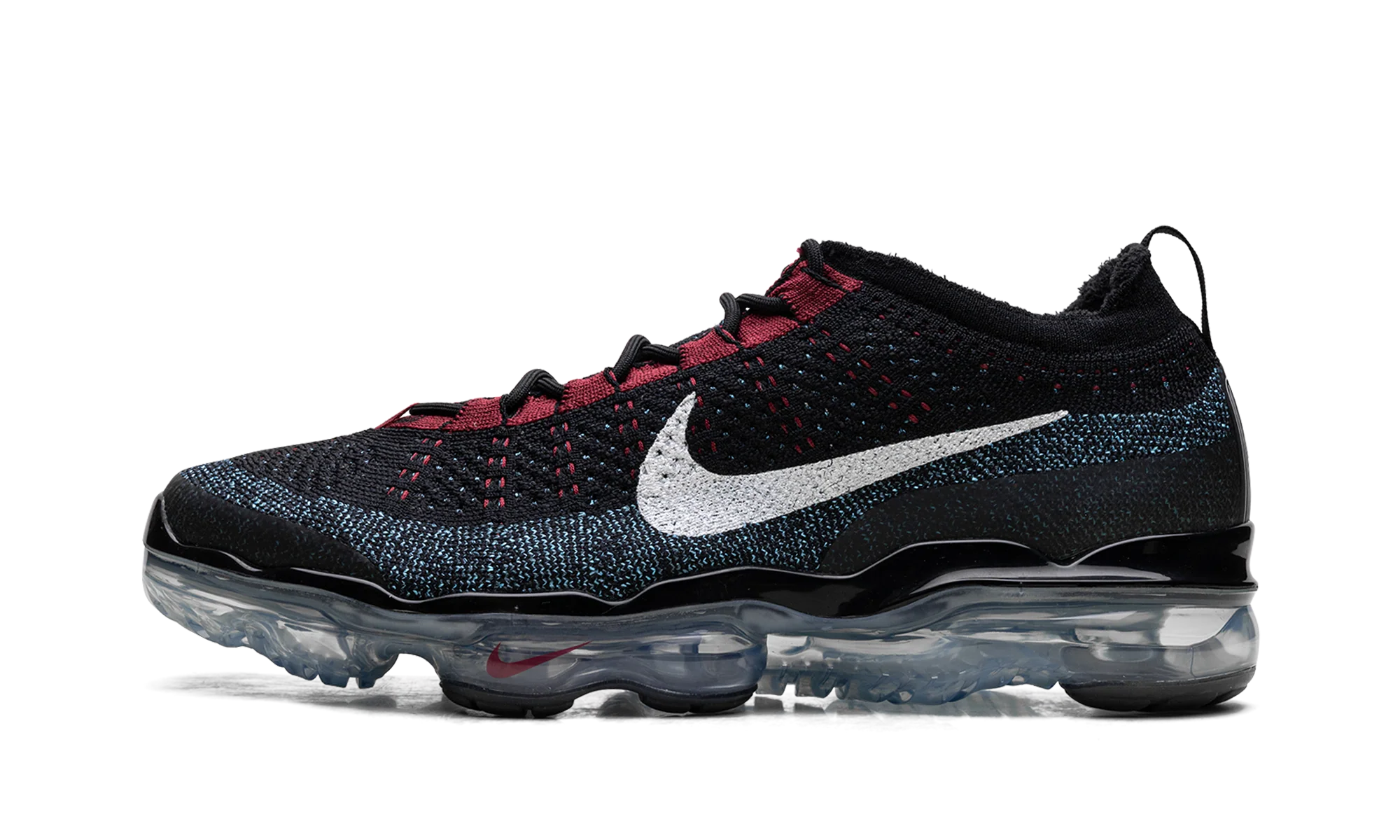 Air VaporMax 2023 Flyknit Black Red Universtiy Blue - Air VaporMax 2023 Flyknit Black Red Universtiy Blue - Jordan 1s - AIR Jordan 1