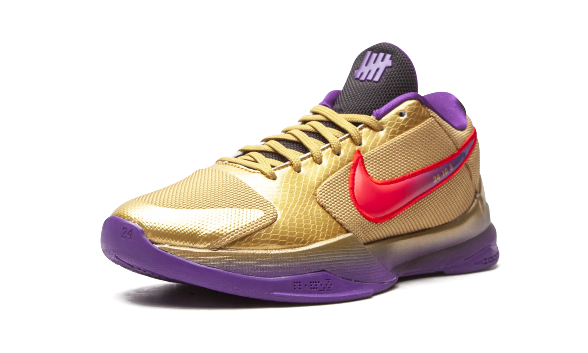 Kobe 5 Protro Undefeated - Hall of Fame - Kobe 5 Protro Undefeated - Hall of Fame - Jordan 1s - AIR Jordan 1