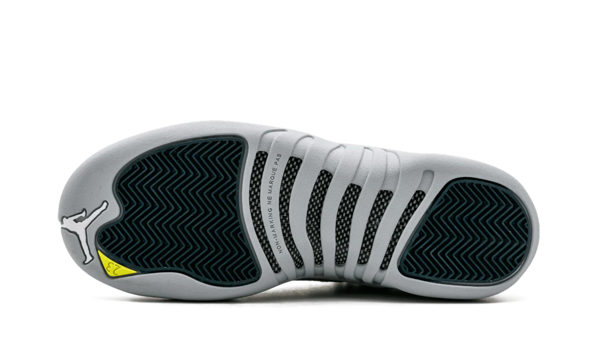 Air Jordan 12 Retro GS Wolf Grey - Air Jordan 12 Retro GS Wolf Grey - Jordan 1s - AIR Jordan 1