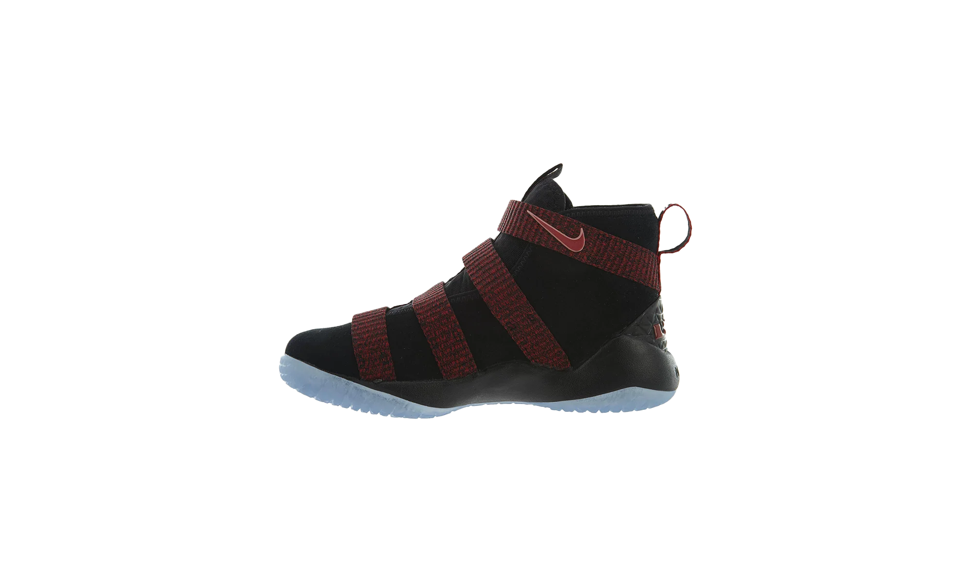 Lebron Soldier Xi Little Kids Style Black/Black-Team Red - Lebron Soldier Xi Little Kids Style Black/Black-Team Red - Jordan 1s - AIR Jordan 1