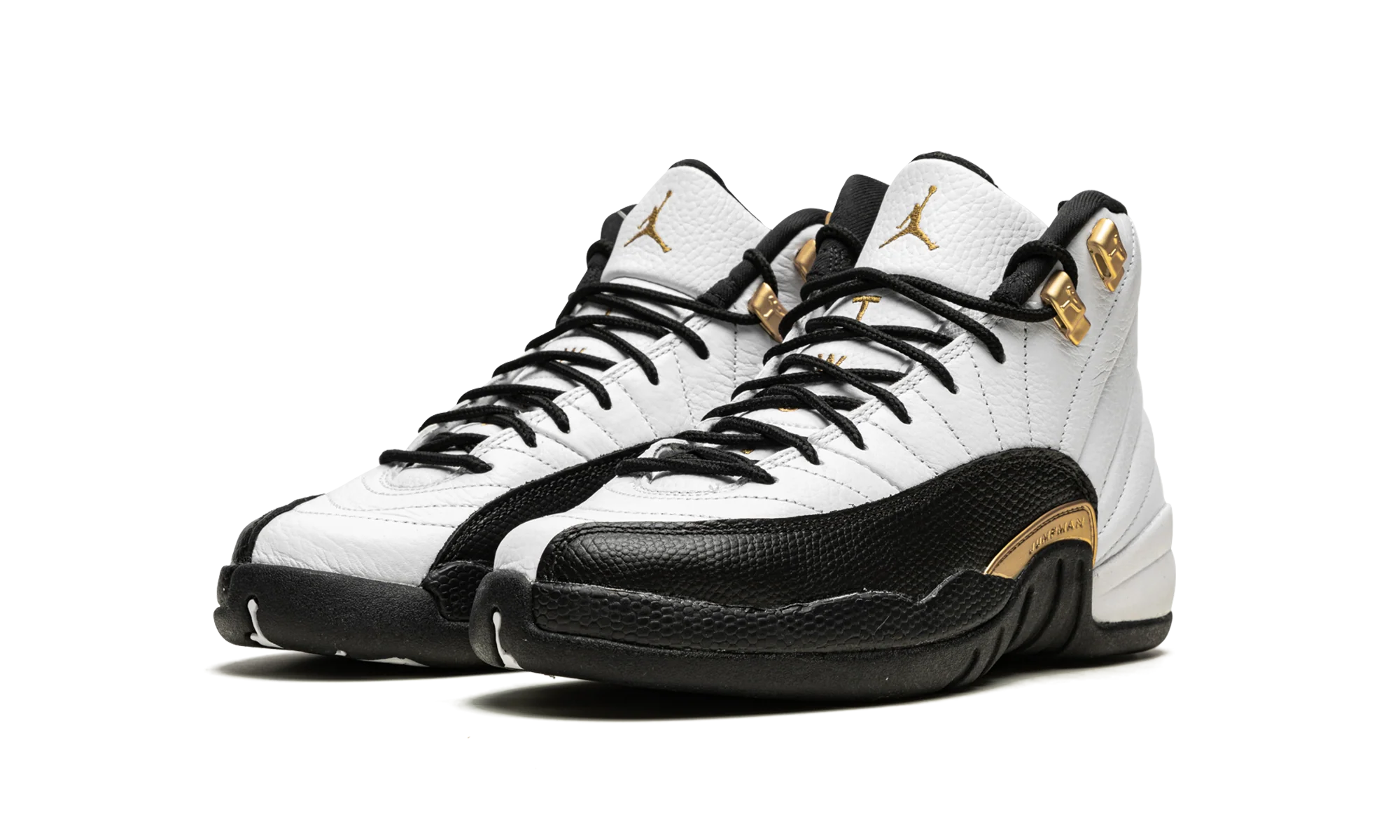 Air Jordan 12 Retro GS Royalty Taxi - Air Jordan 12 Retro GS Royalty Taxi - Jordan 1s - AIR Jordan 1