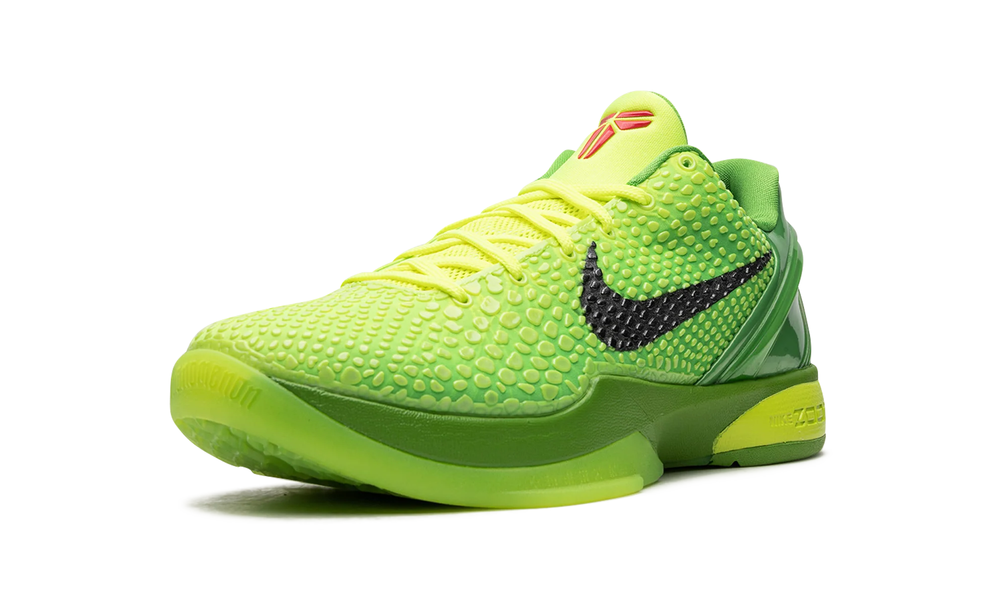 Kobe 6 Protro Grinch - Kobe 6 Protro Grinch - Jordan 1s - AIR Jordan 1