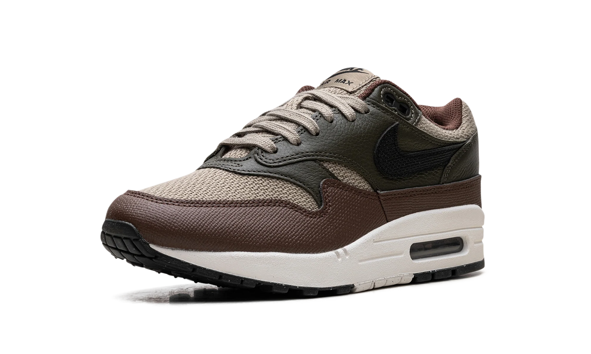 Air Max 1 Neutral Olive - Air Max 1 Neutral Olive - Jordan 1s - AIR Jordan 1