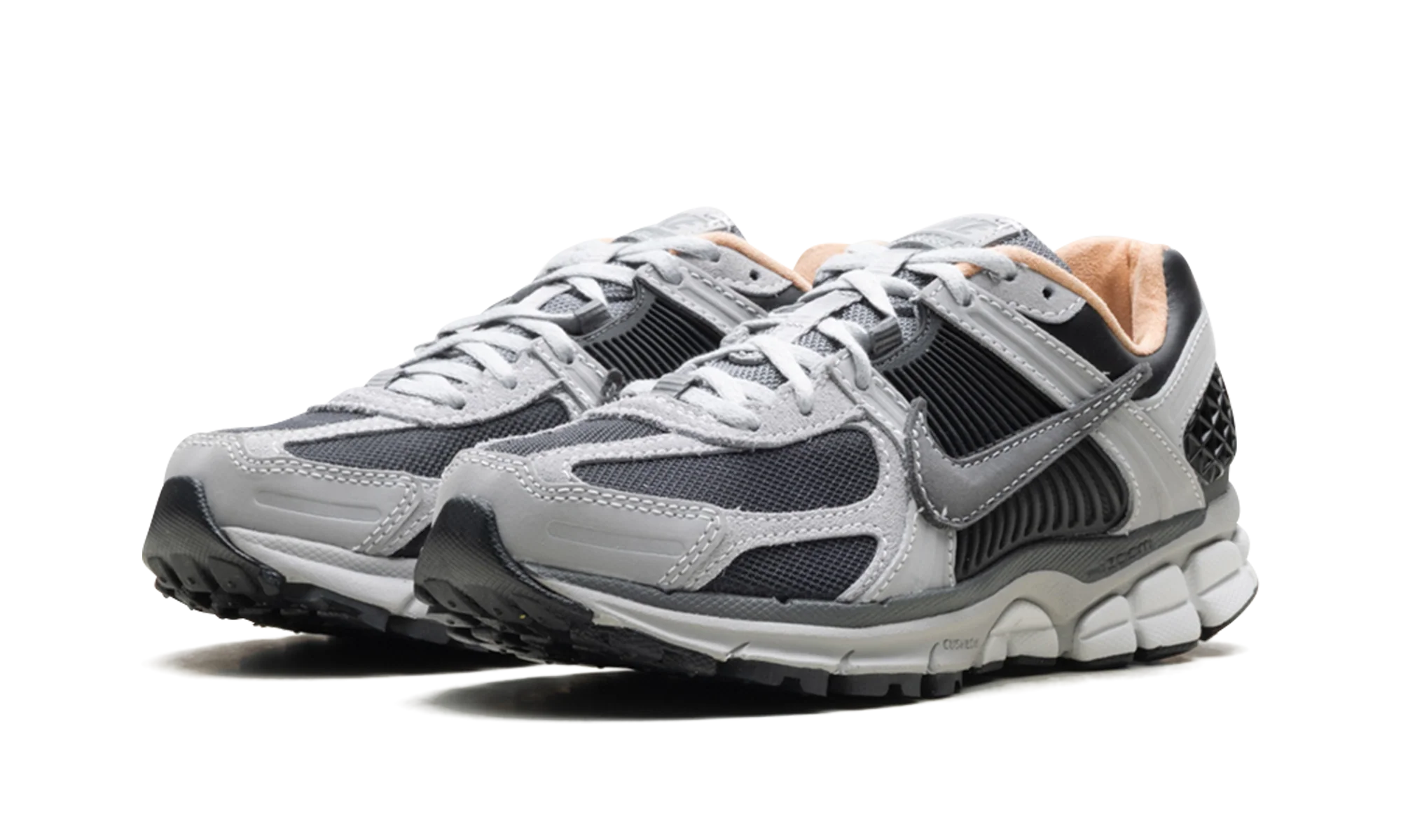 Zoom Vomero 5 Dark Smoke Grey Vachetta - Zoom Vomero 5 Dark Smoke Grey Vachetta - Jordan 1s - AIR Jordan 1