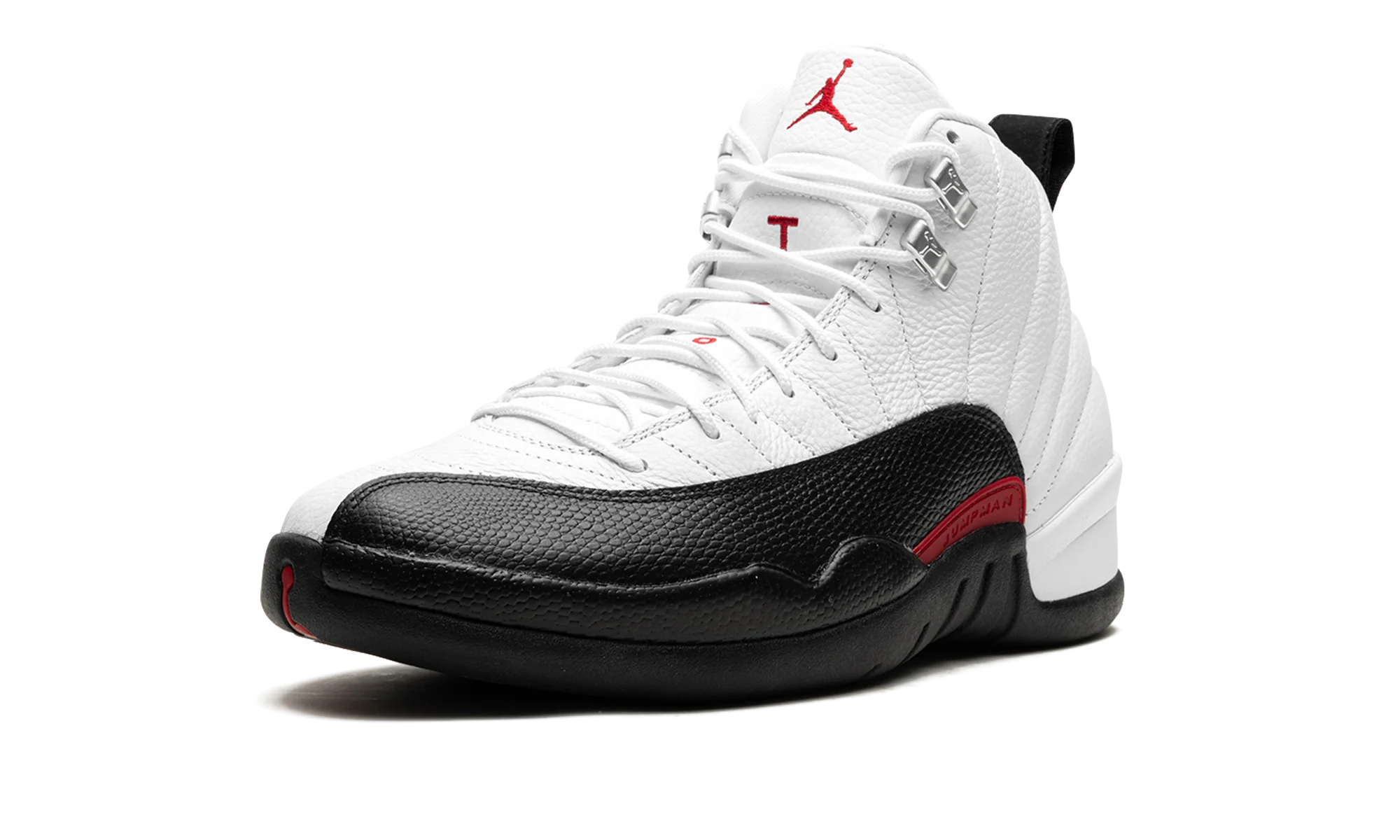 Air Jordan 12 Red Taxi - Air Jordan 12 Red Taxi - Jordan 1s - AIR Jordan 1