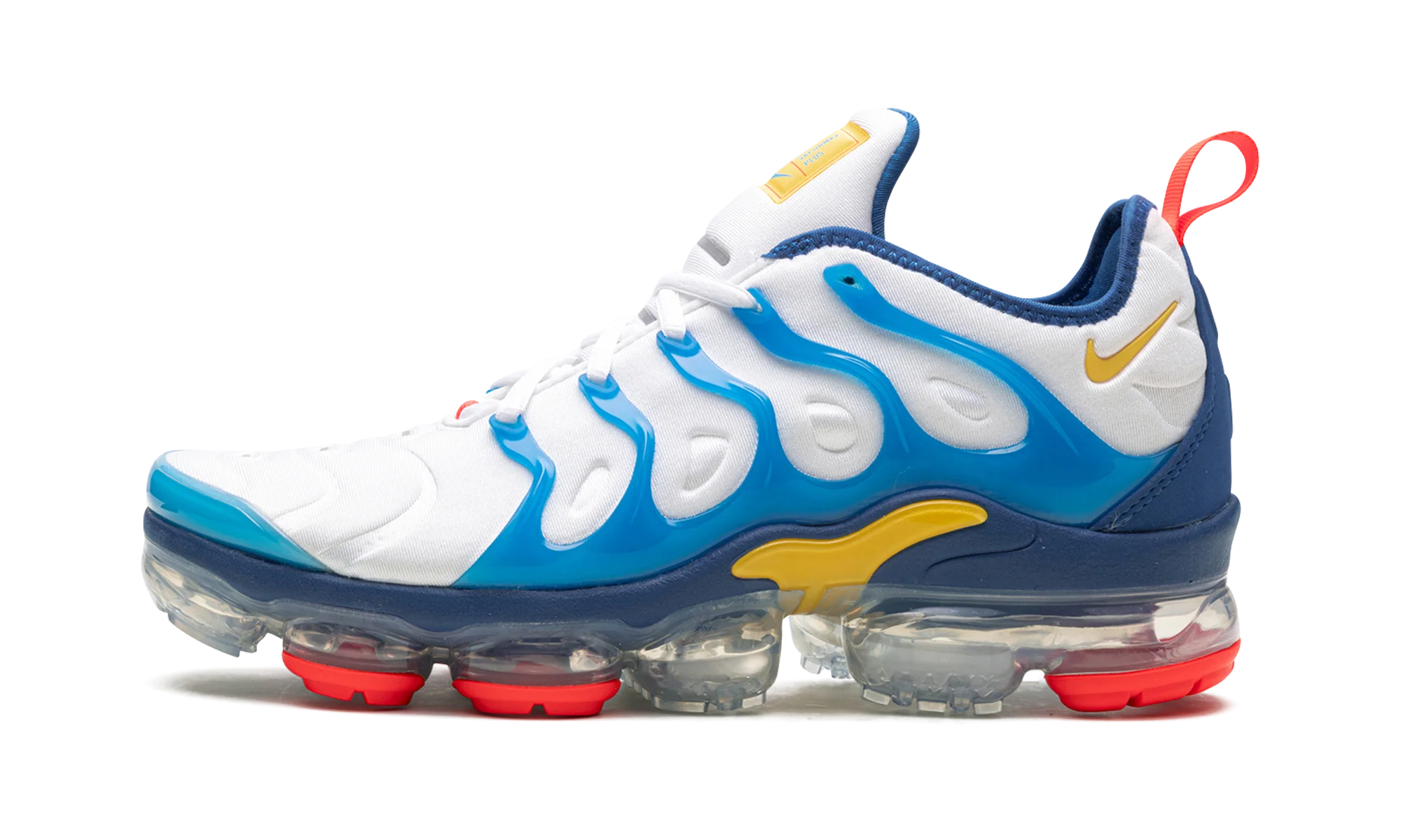 Air Vapormax Plus Citron Pulse - Air Vapormax Plus Citron Pulse - Jordan 1s - AIR Jordan 1