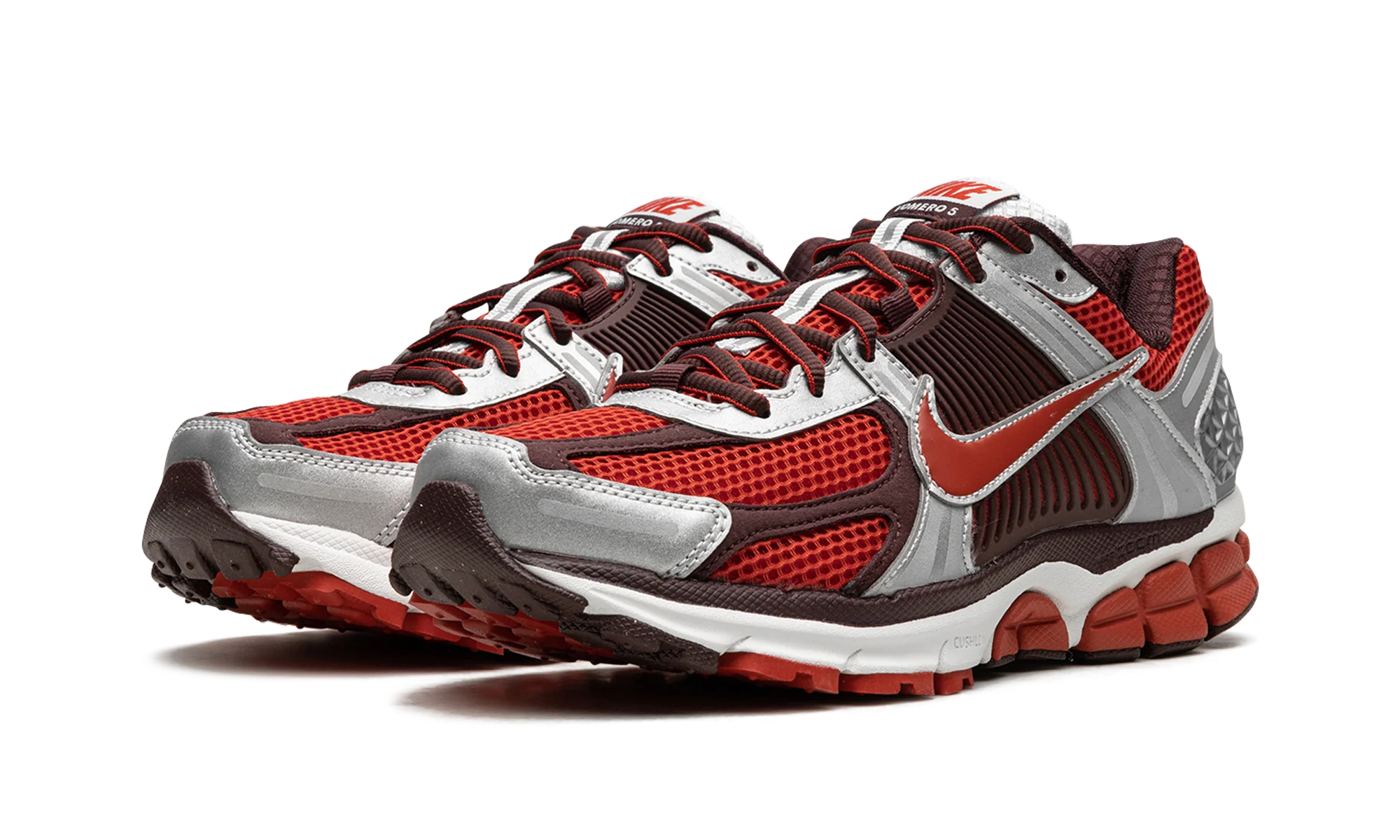 ZOOM VOMERO 5 WMNS Team Red - ZOOM VOMERO 5 WMNS Team Red - Jordan 1s - AIR Jordan 1